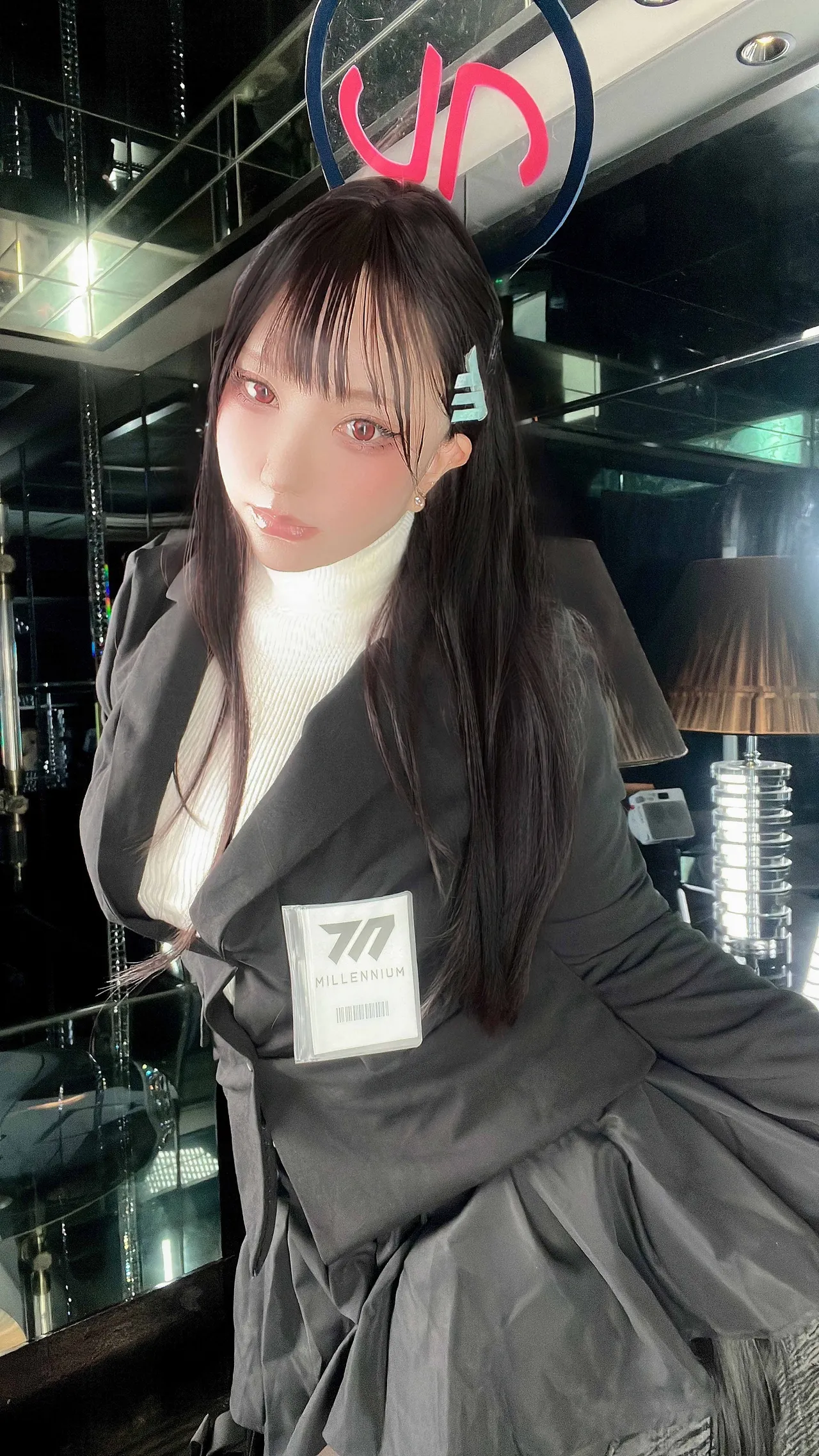 Shooting Star's (Saku) - Big Sister Rio-erohere132.webp