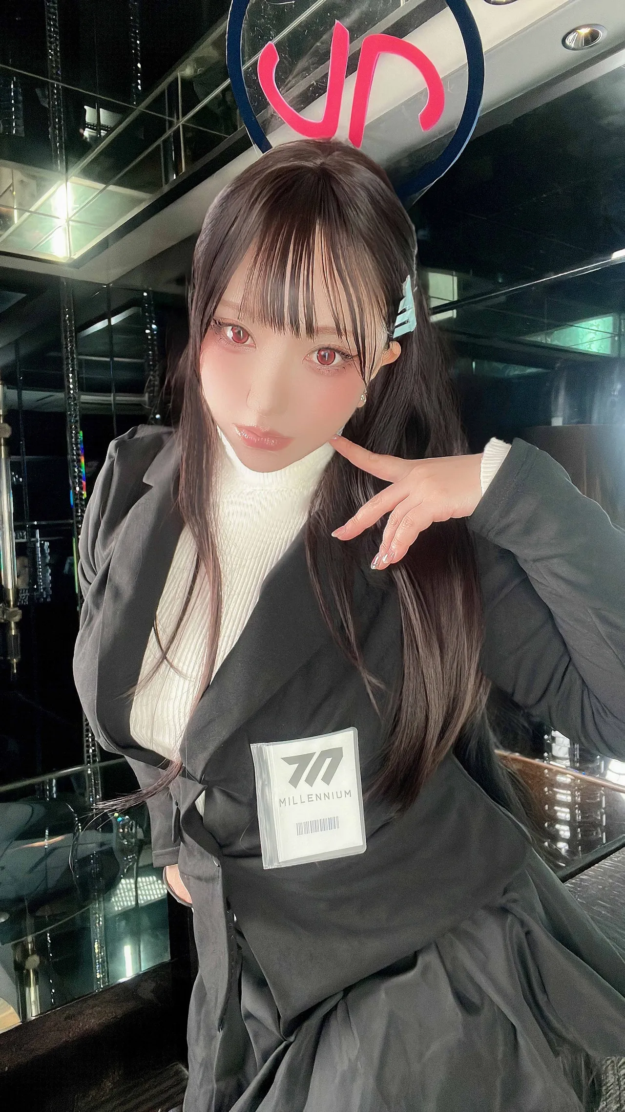 Shooting Star's (Saku) - Big Sister Rio-erohere133.webp