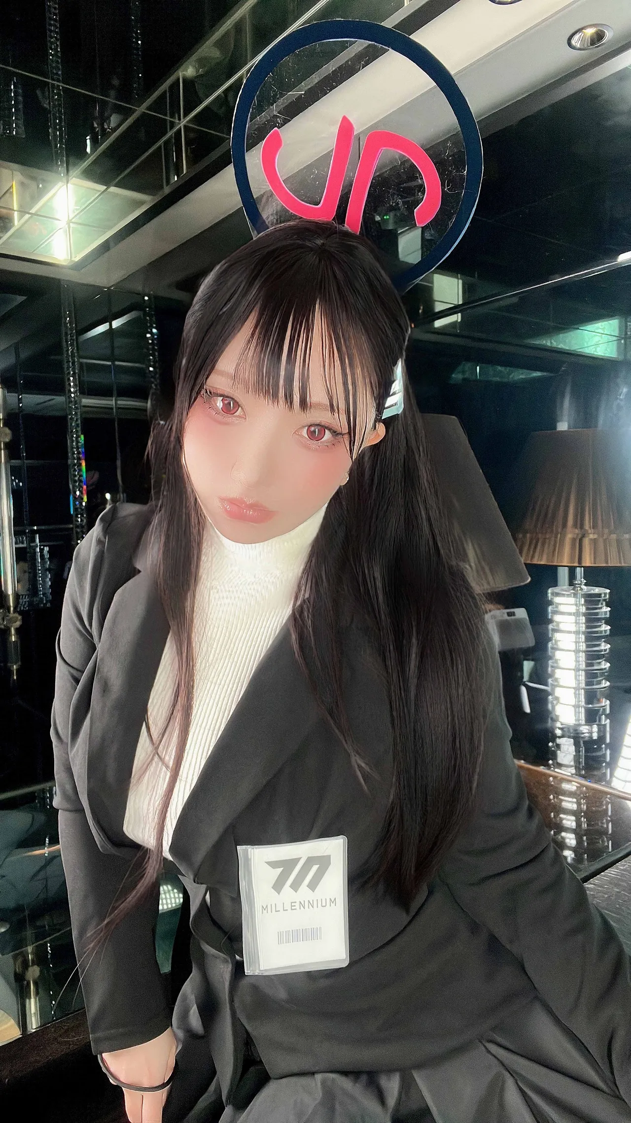 Shooting Star's (Saku) - Big Sister Rio-erohere134.webp