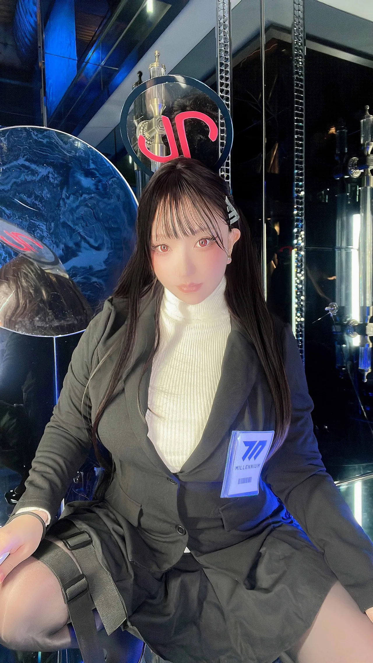 Shooting Star's (Saku) - Big Sister Rio-erohere135.webp