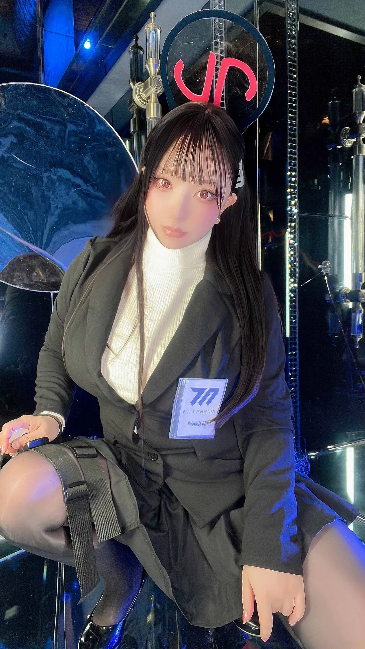 Shooting Star's (Saku) - Big Sister Rio-erohere136.webp