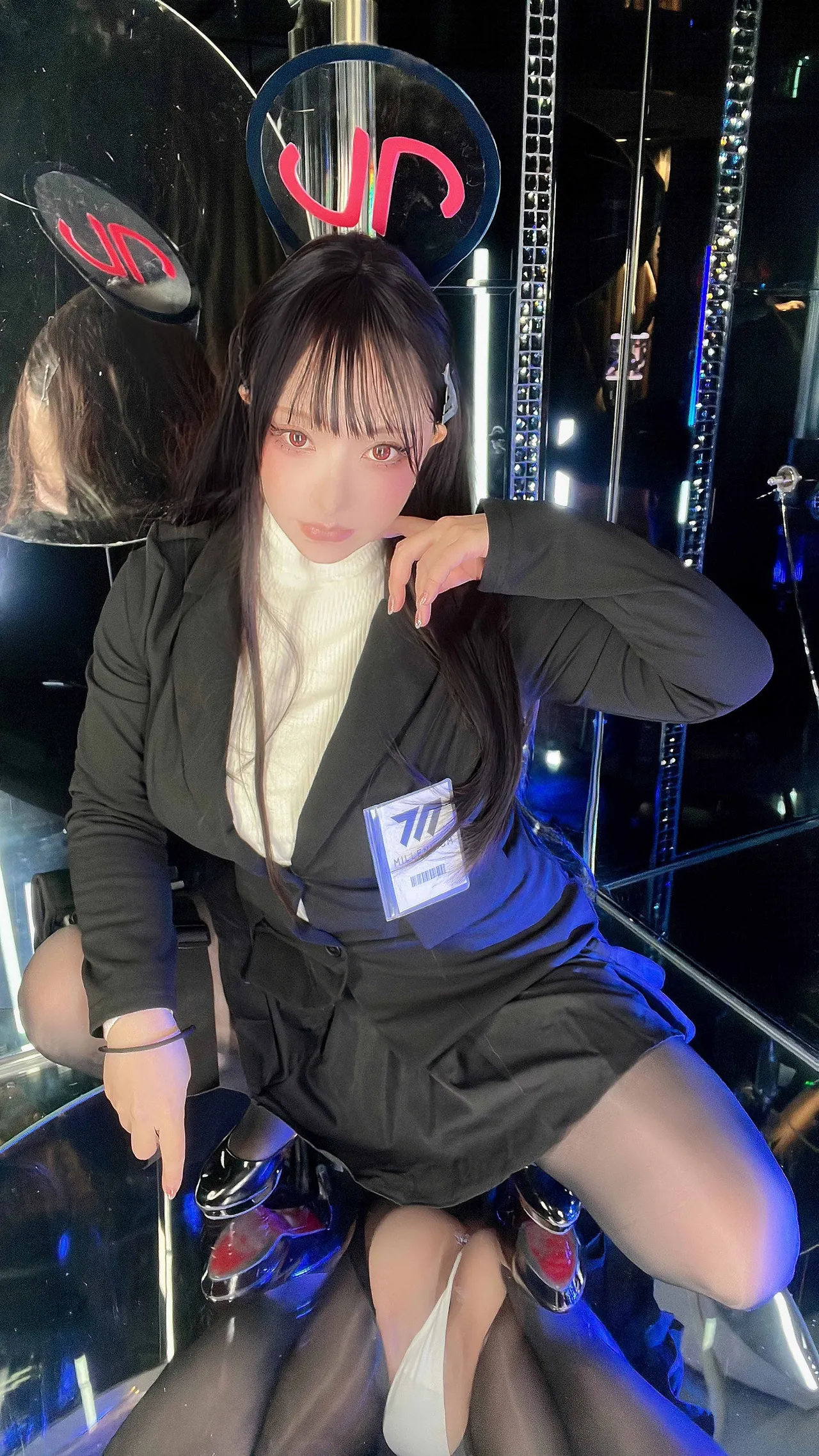 Shooting Star's (Saku) - Big Sister Rio-erohere144.webp