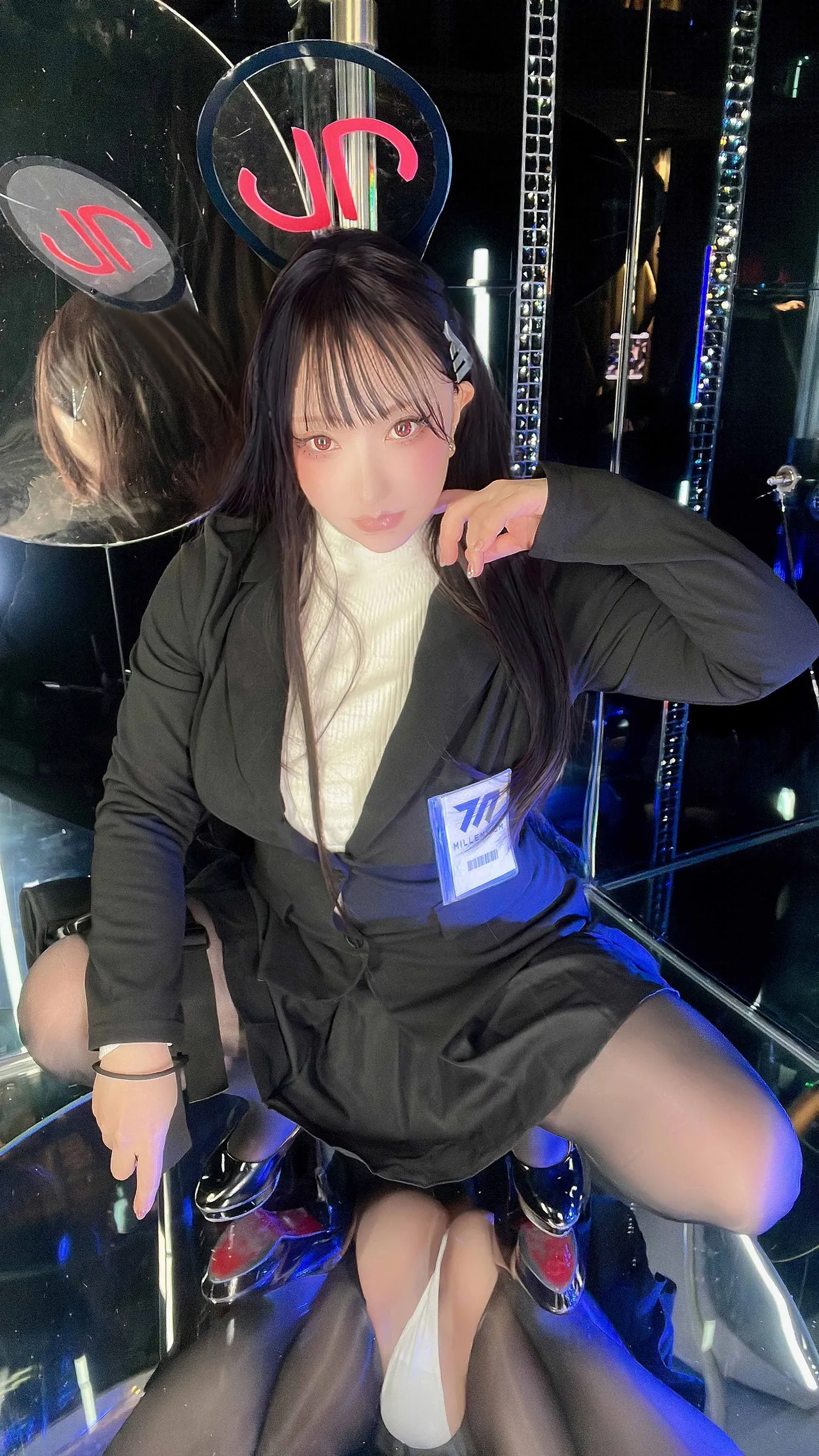 Shooting Star's (Saku) - Big Sister Rio-erohere145.webp