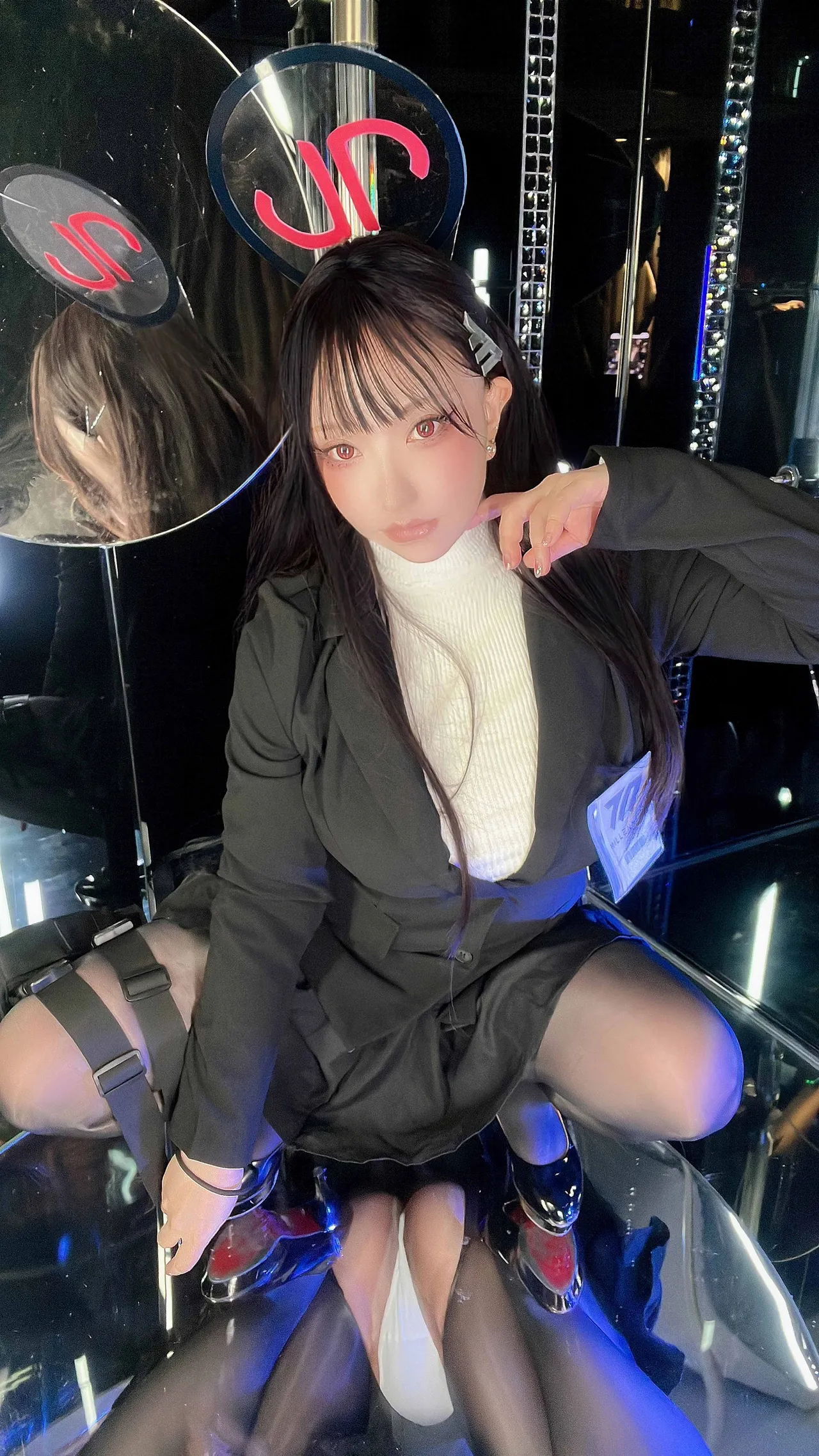 Shooting Star's (Saku) - Big Sister Rio-erohere146.webp