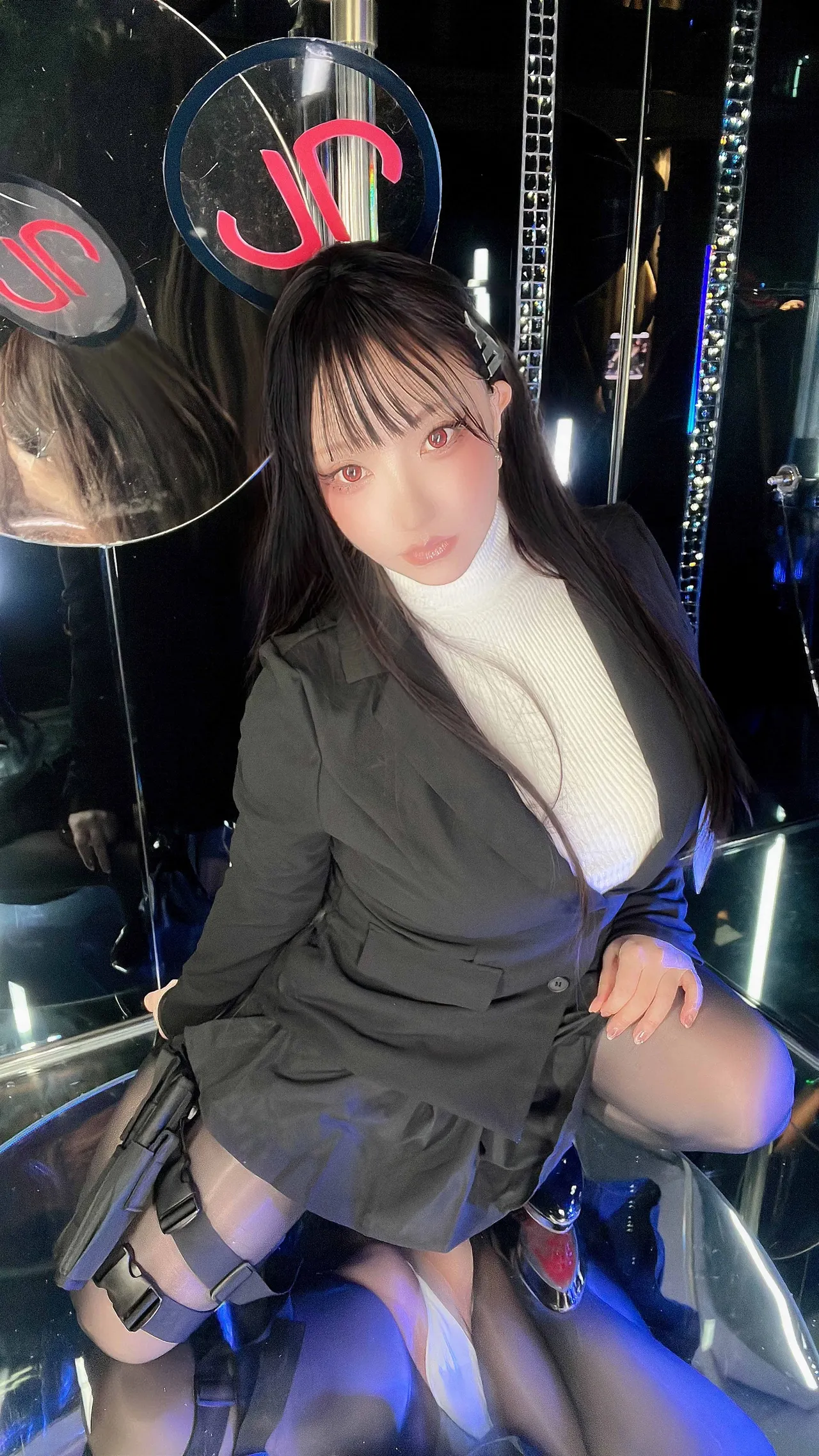 Shooting Star's (Saku) - Big Sister Rio-erohere150.webp