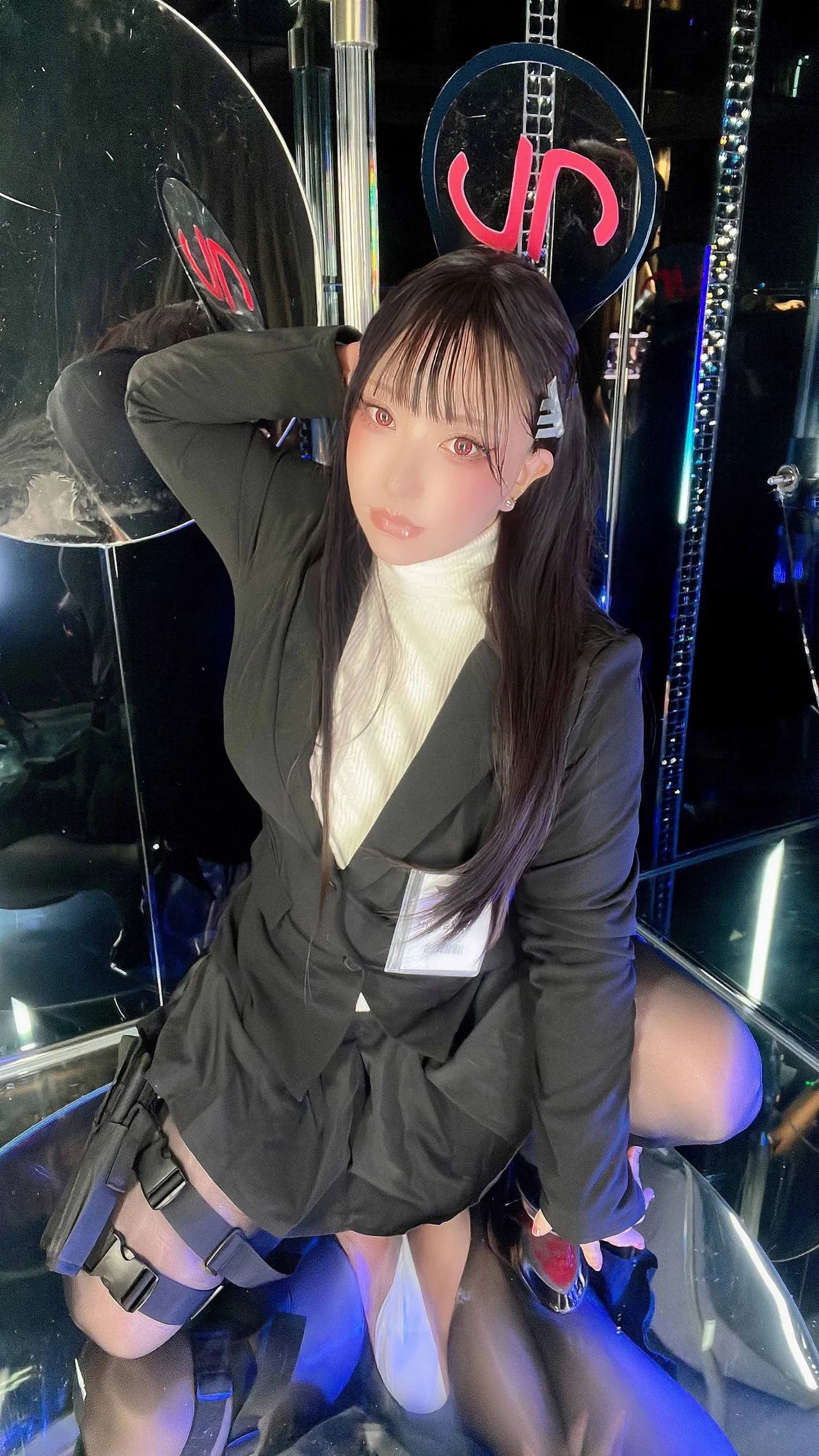 Shooting Star's (Saku) - Big Sister Rio-erohere151.webp