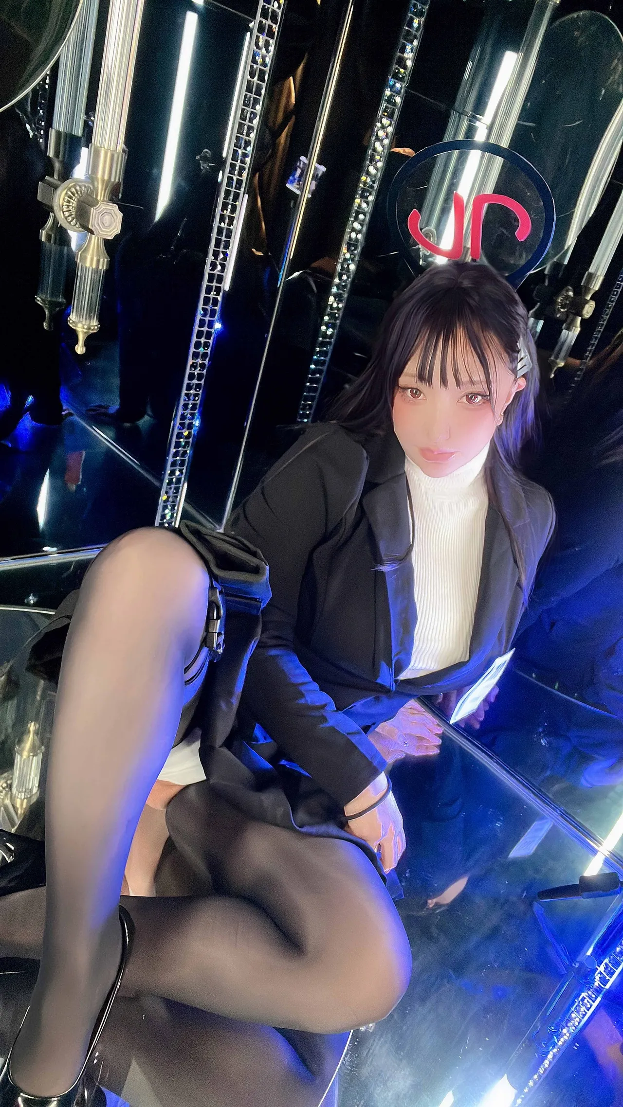 Shooting Star's (Saku) - Big Sister Rio-erohere197.webp