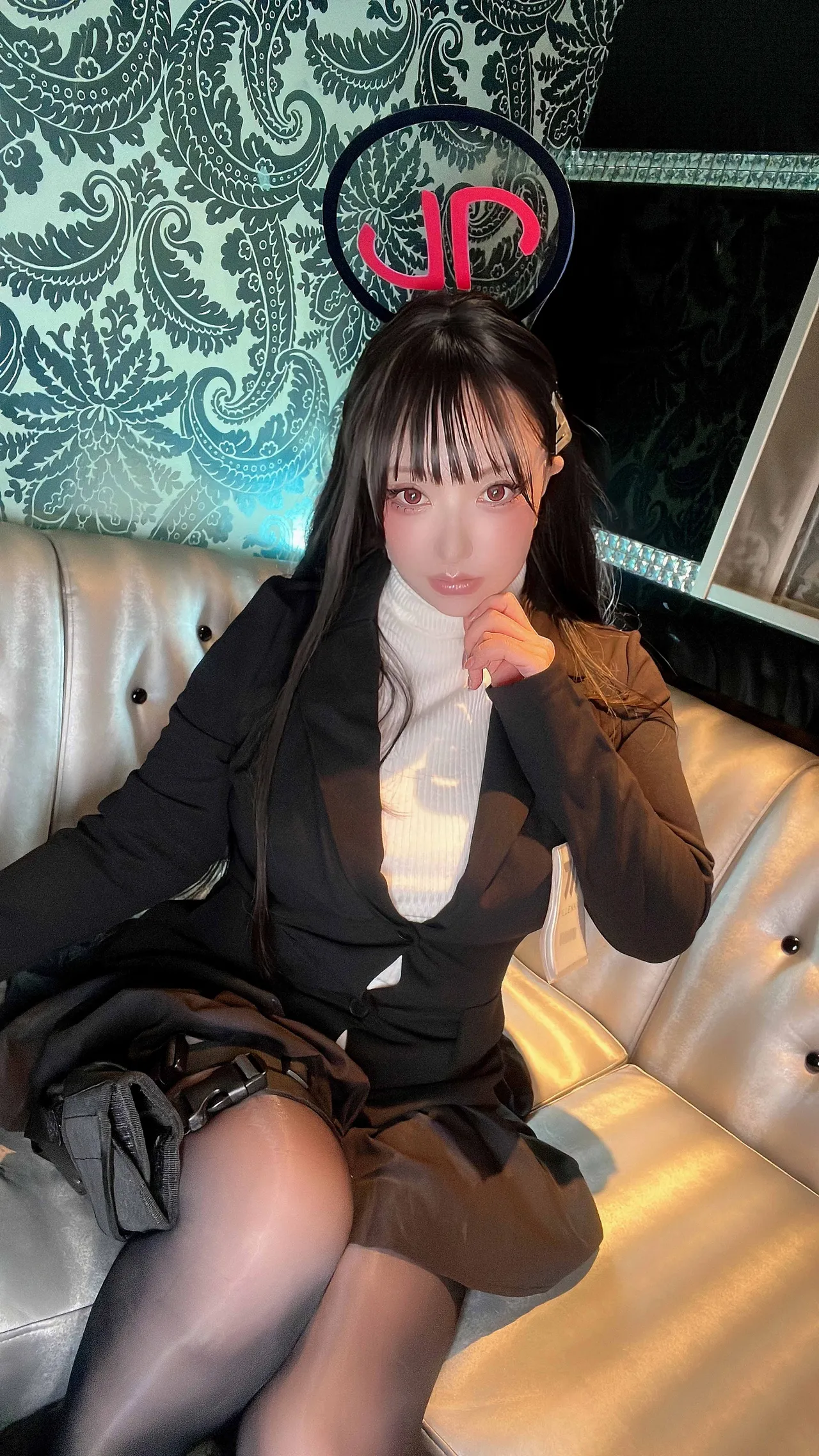 Shooting Star's (Saku) - Big Sister Rio-erohere206.webp