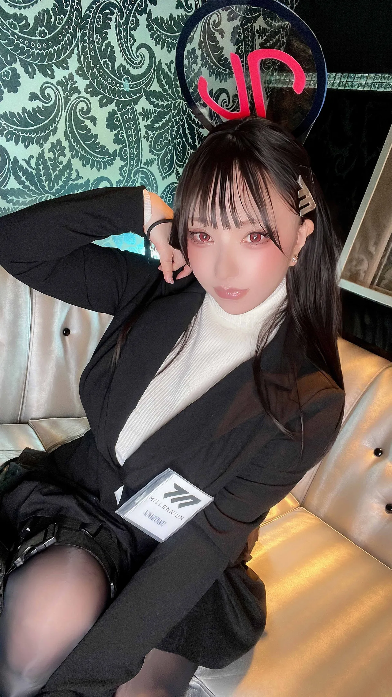 Shooting Star's (Saku) - Big Sister Rio-erohere210.webp