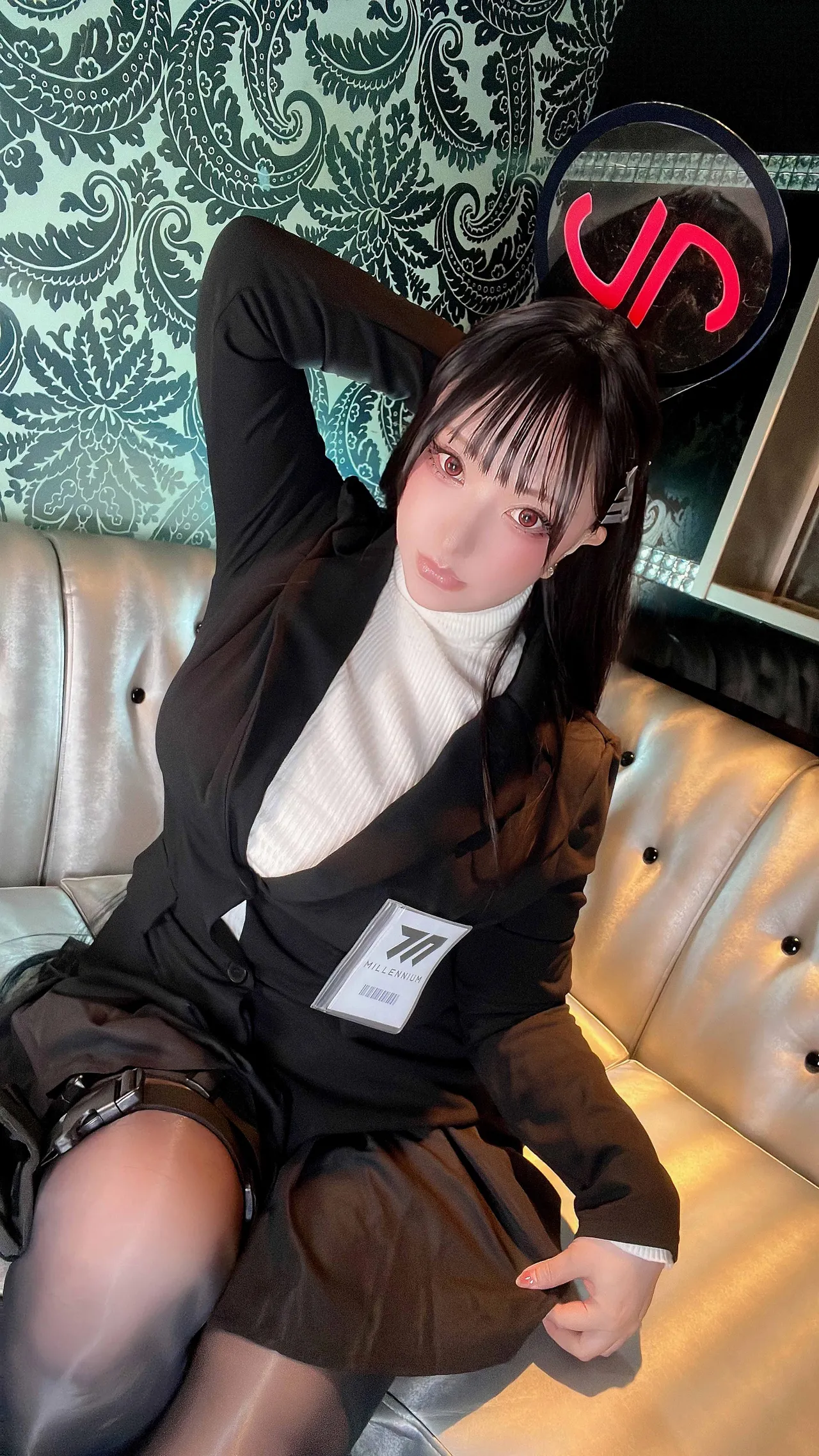 Shooting Star's (Saku) - Big Sister Rio-erohere212.webp