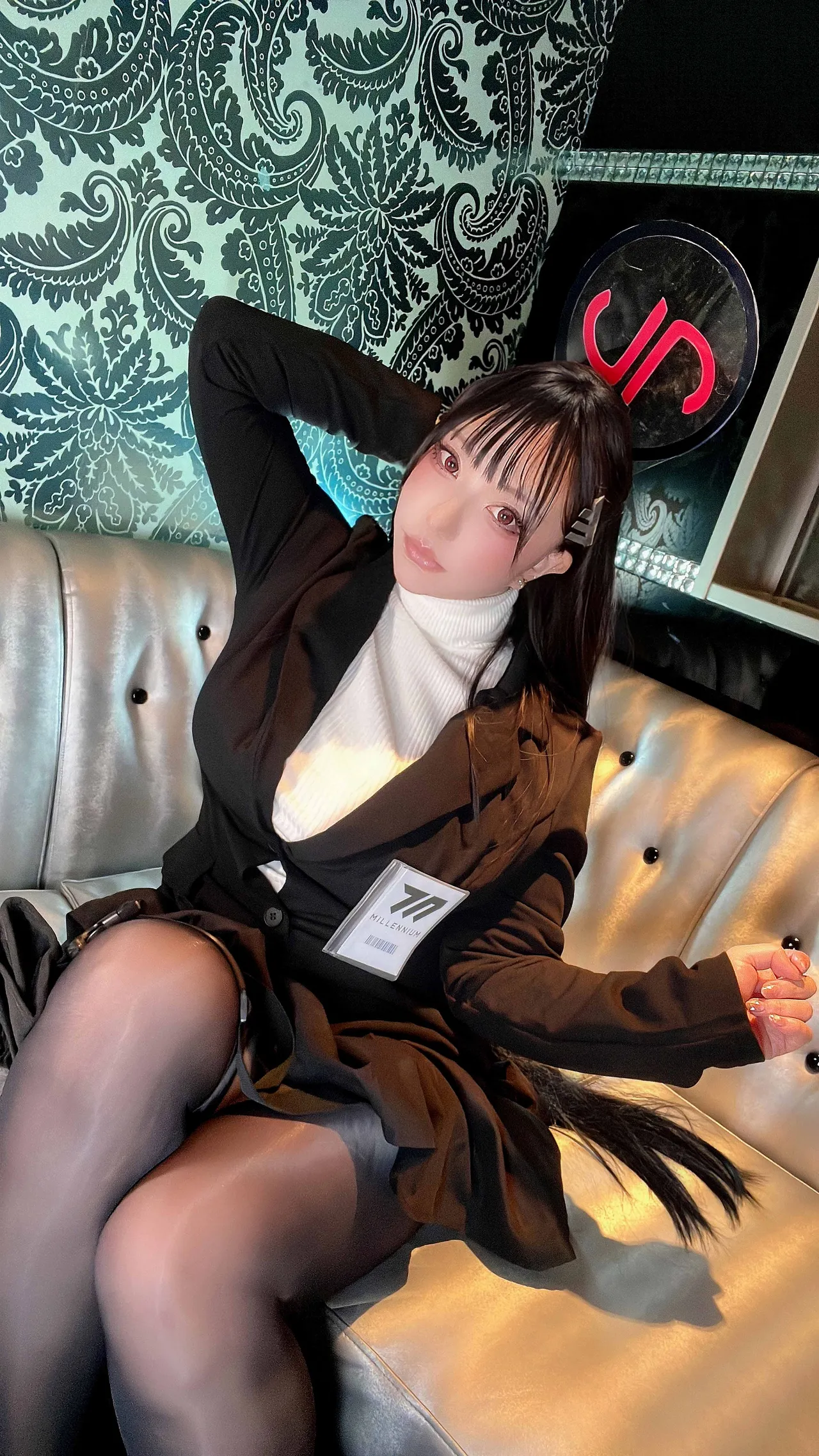 Shooting Star's (Saku) - Big Sister Rio-erohere216.webp