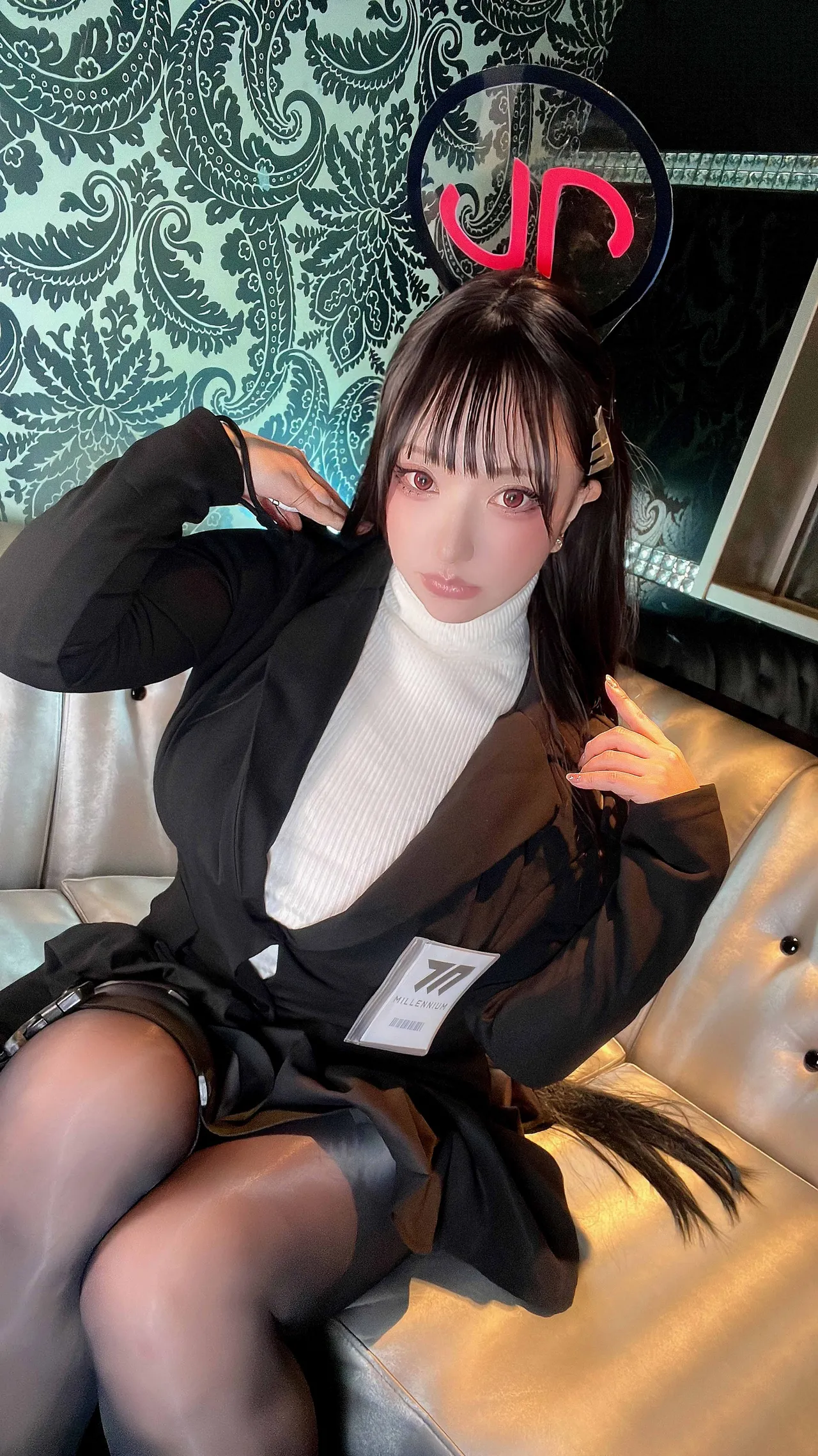 Shooting Star's (Saku) - Big Sister Rio-erohere218.webp