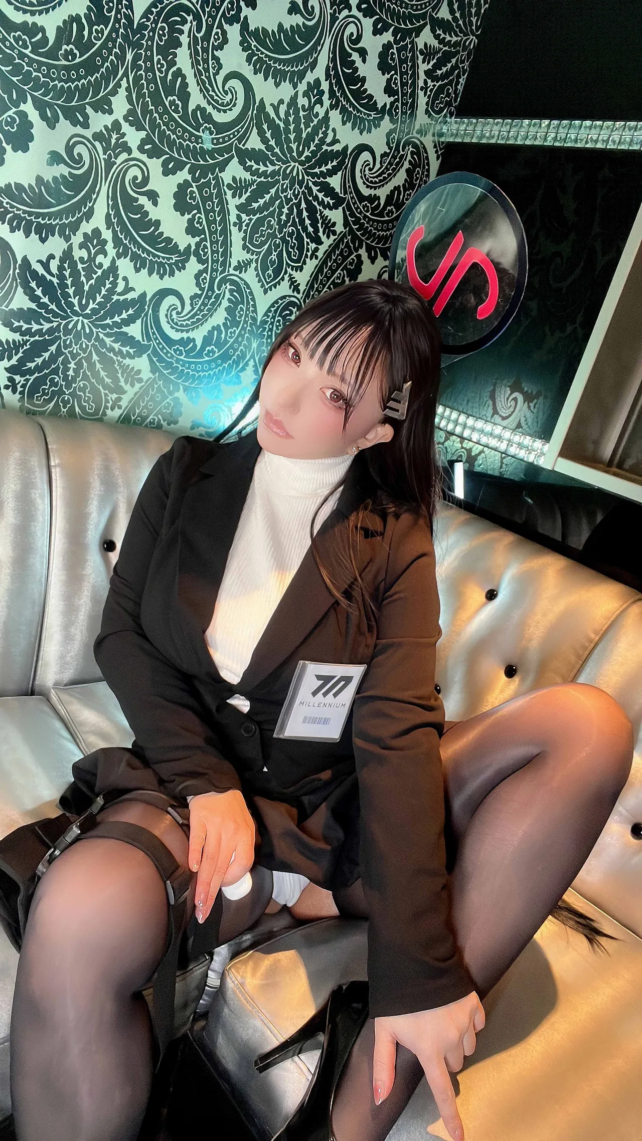 Shooting Star's (Saku) - Big Sister Rio-erohere222.webp