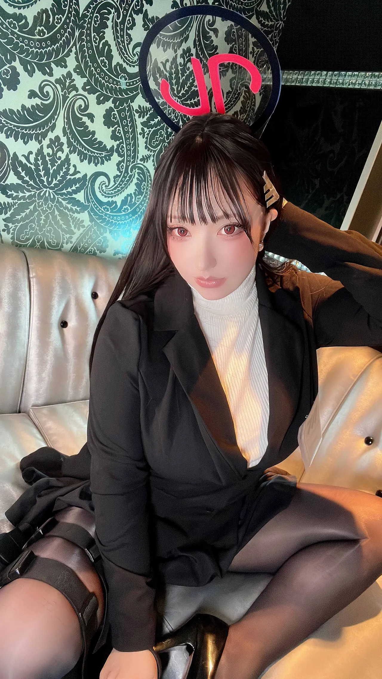 Shooting Star's (Saku) - Big Sister Rio-erohere223.webp