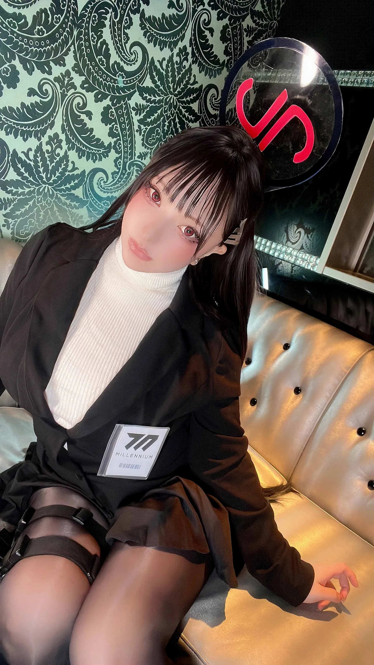 Shooting Star's (Saku) - Big Sister Rio-erohere224.webp