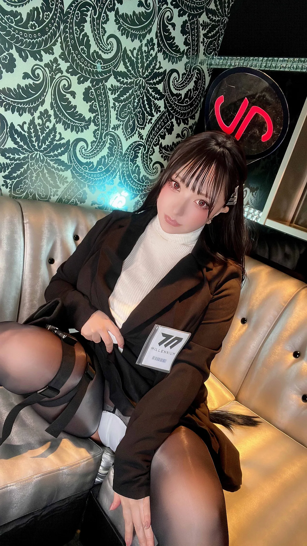 Shooting Star's (Saku) - Big Sister Rio-erohere226.webp