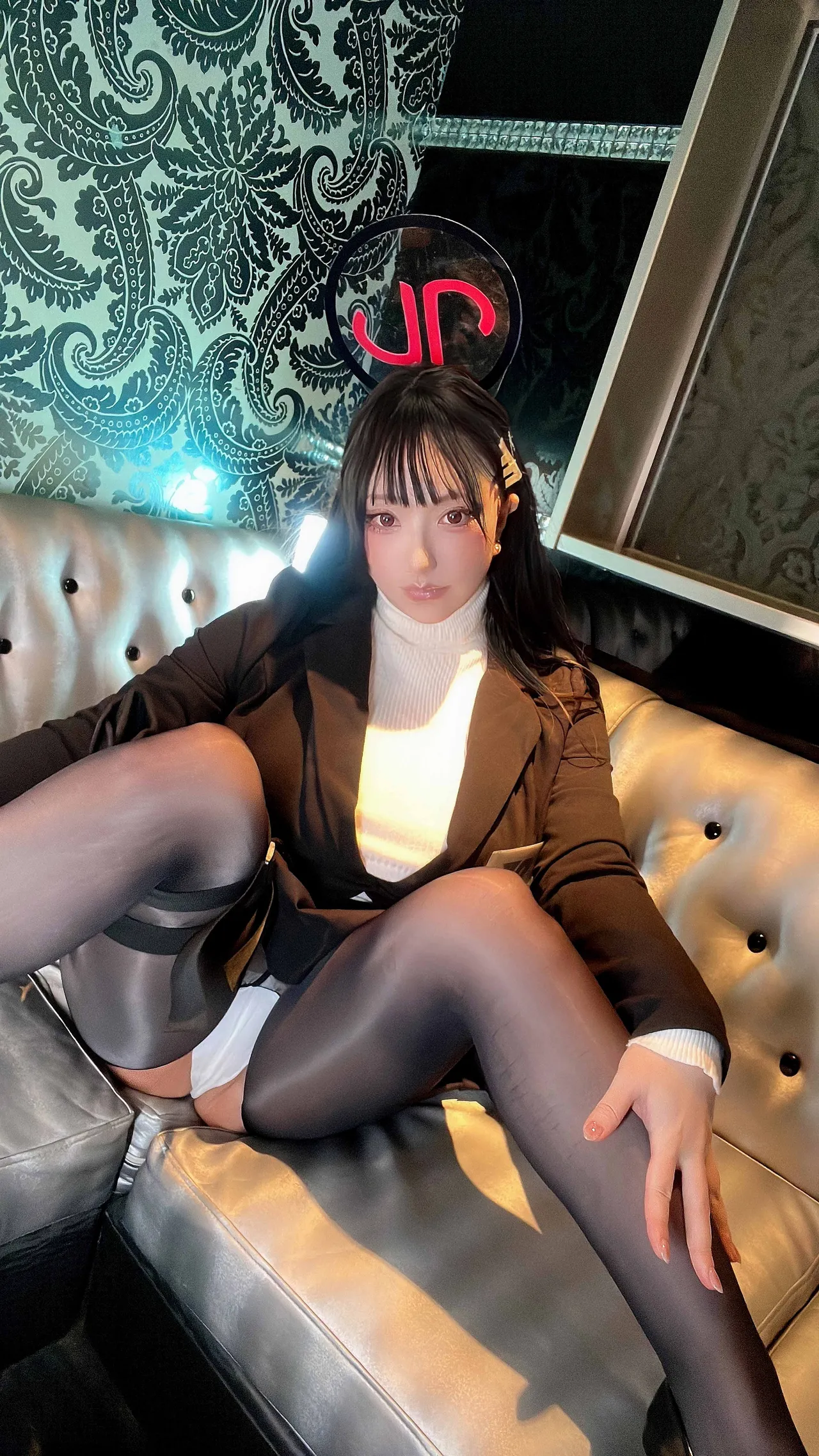 Shooting Star's (Saku) - Big Sister Rio-erohere229.webp