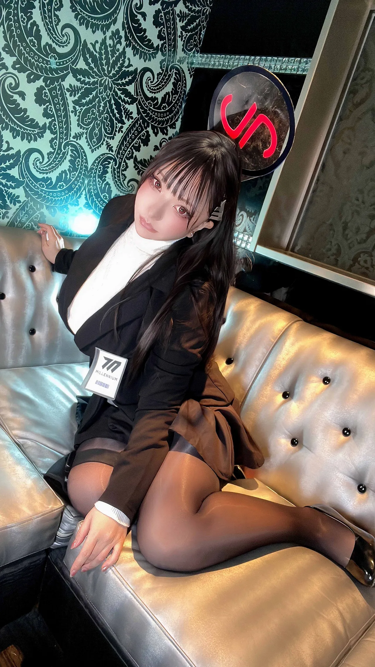 Shooting Star's (Saku) - Big Sister Rio-erohere234.webp