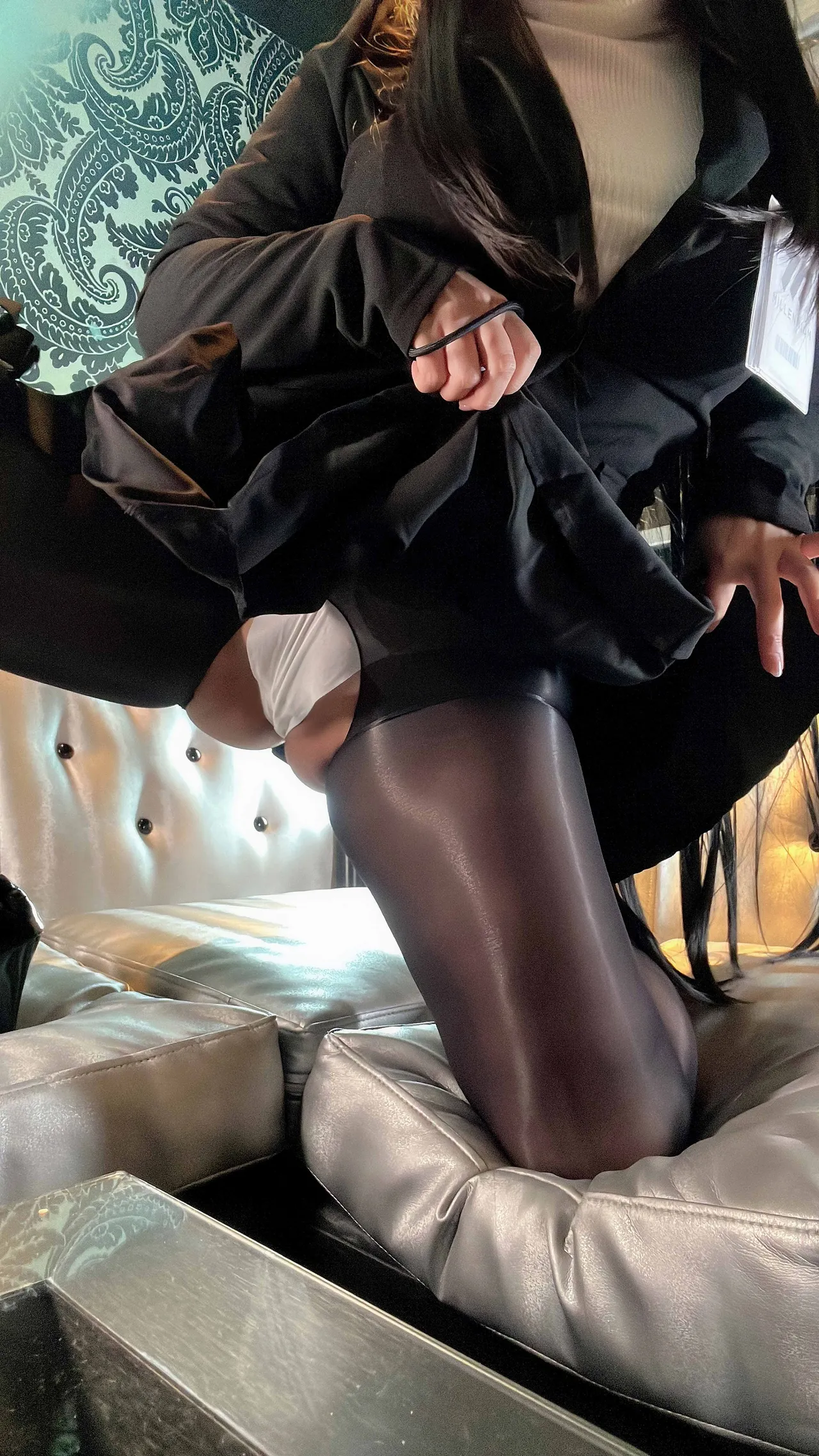 Shooting Star's (Saku) - Big Sister Rio-erohere246.webp