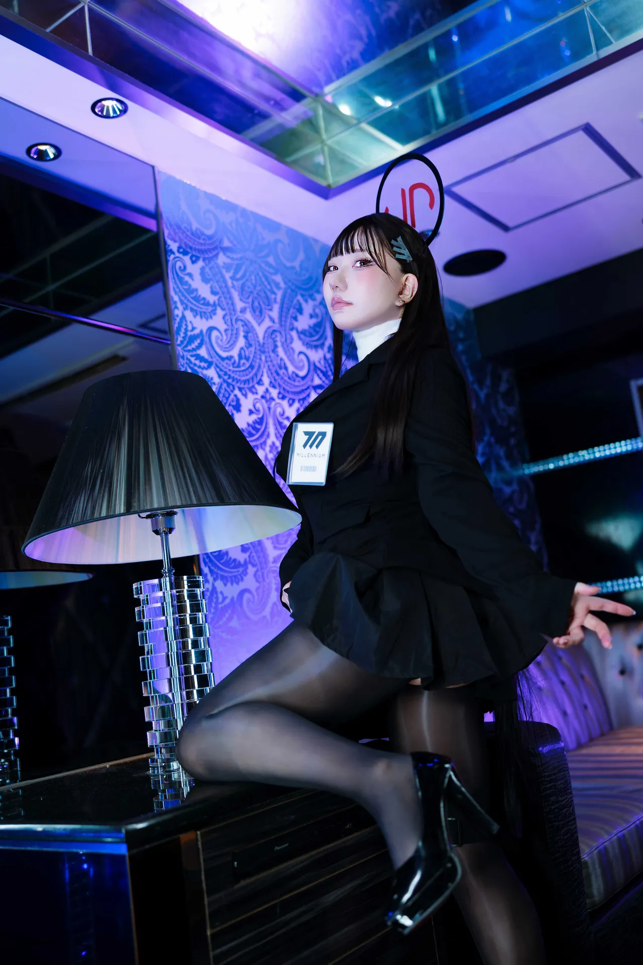 Shooting Star's (Saku) - Big Sister Rio-erohere44.webp
