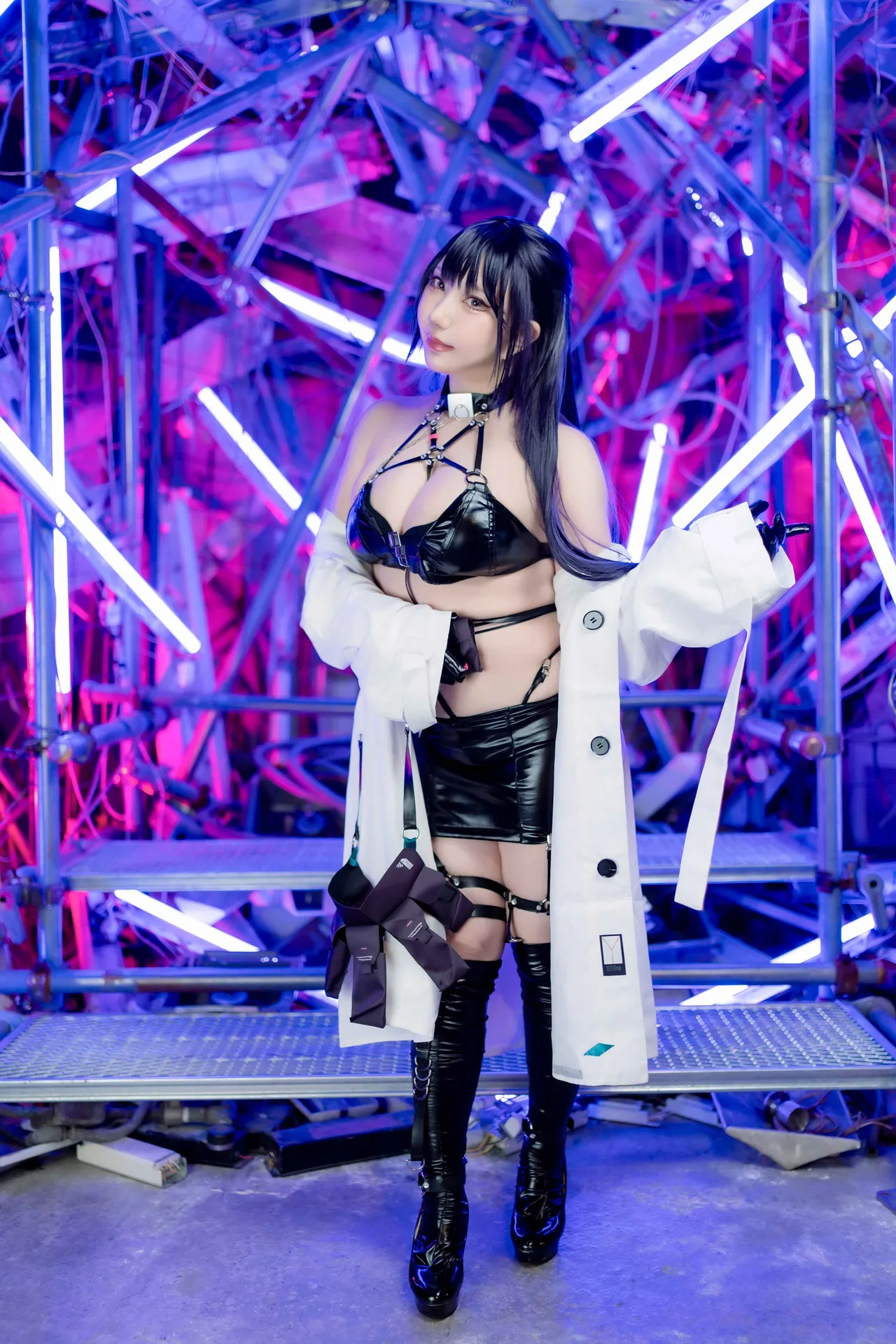 Shooting Star's (Saku) - Bonding Chain-erohere10.webp
