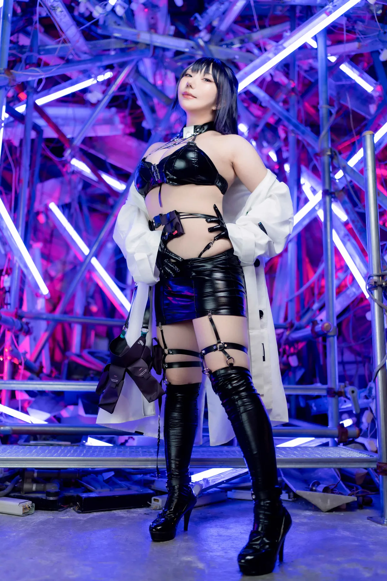 Shooting Star's (Saku) - Bonding Chain-erohere11.webp