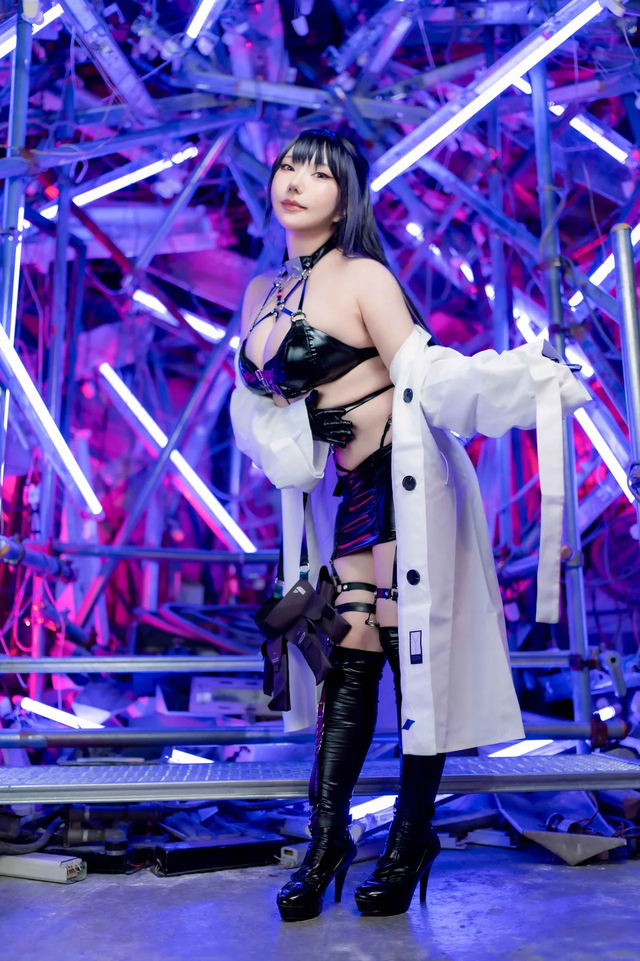 Shooting Star's (Saku) - Bonding Chain-erohere12.webp