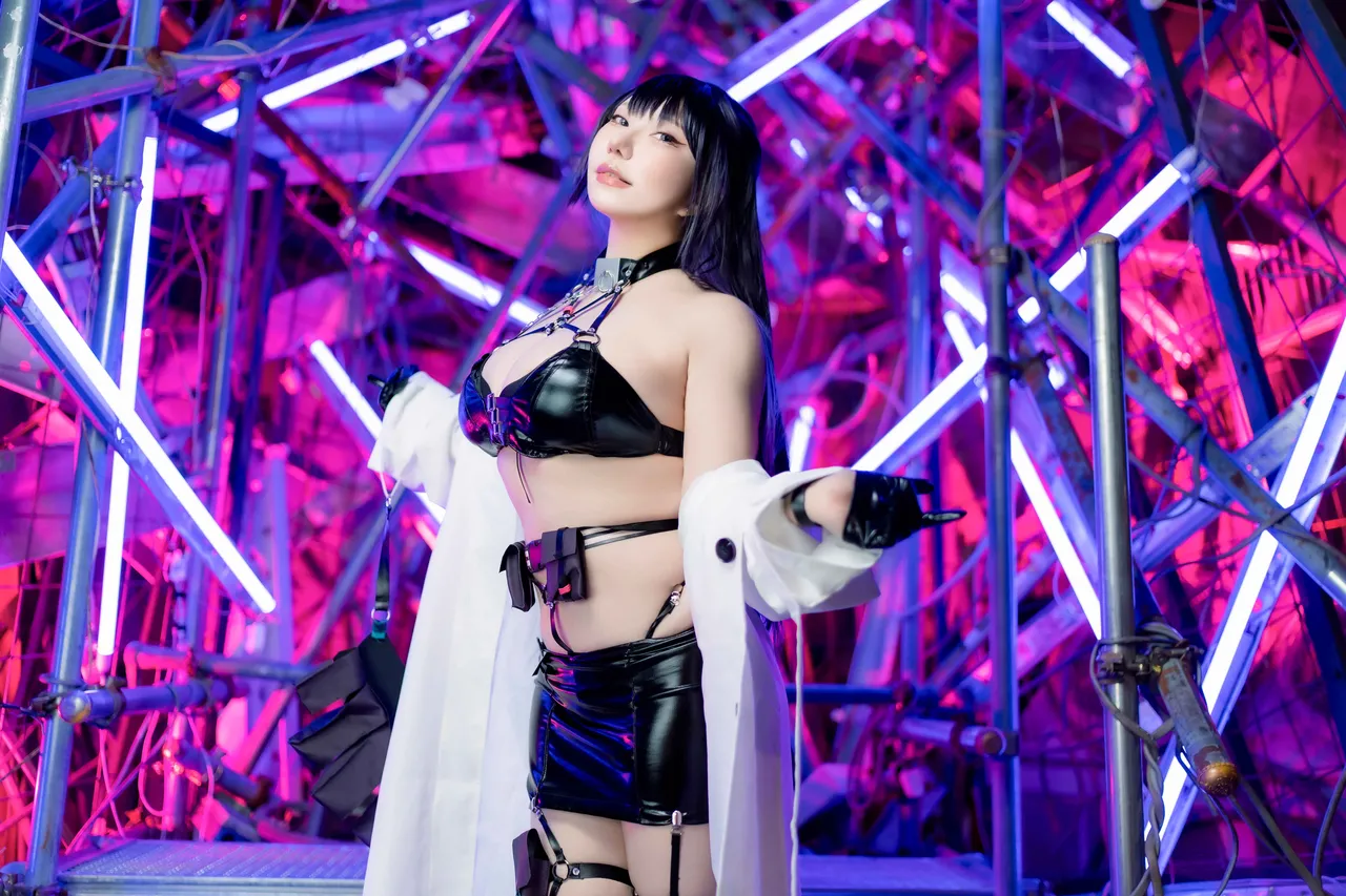 Shooting Star's (Saku) - Bonding Chain-erohere14.webp