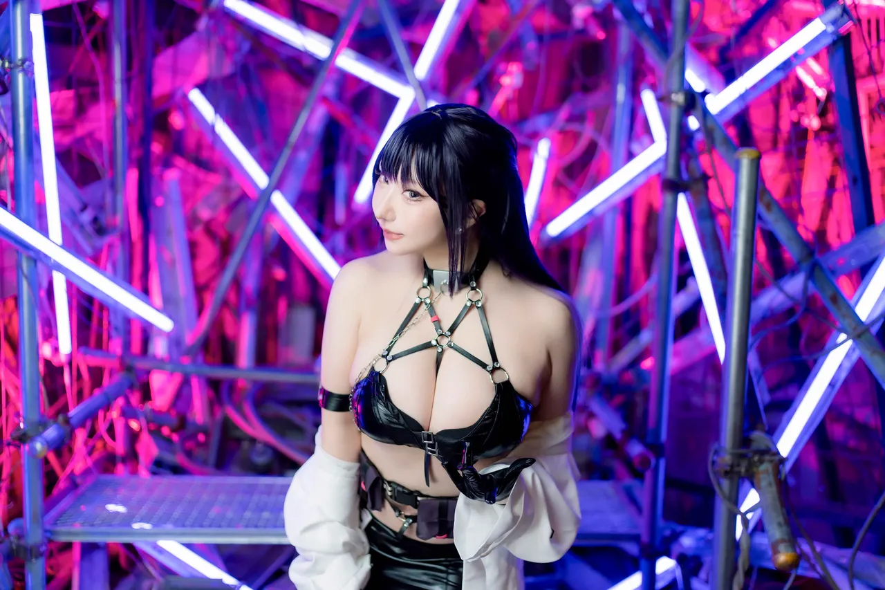 Shooting Star's (Saku) - Bonding Chain-erohere15.webp