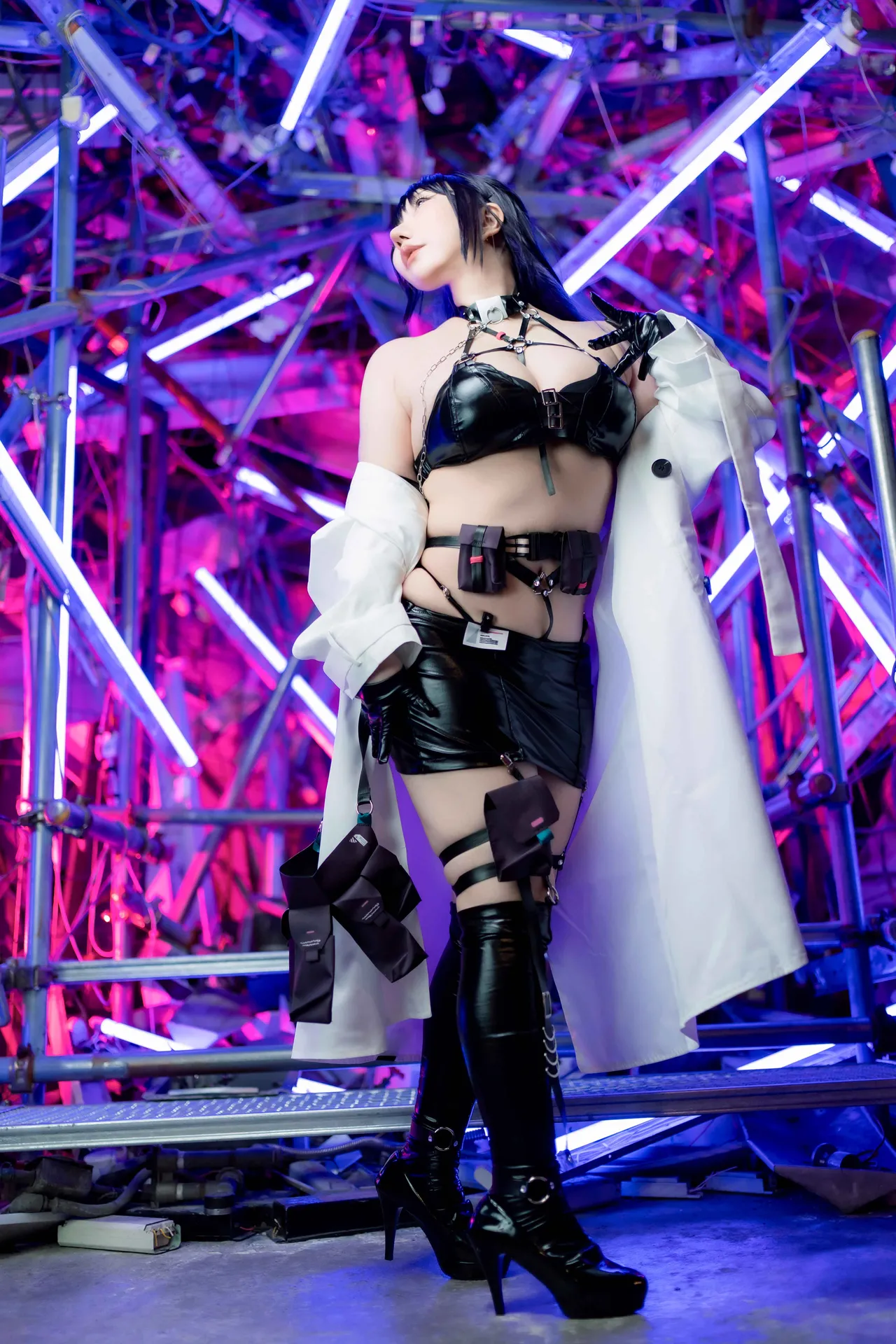Shooting Star's (Saku) - Bonding Chain-erohere18.webp