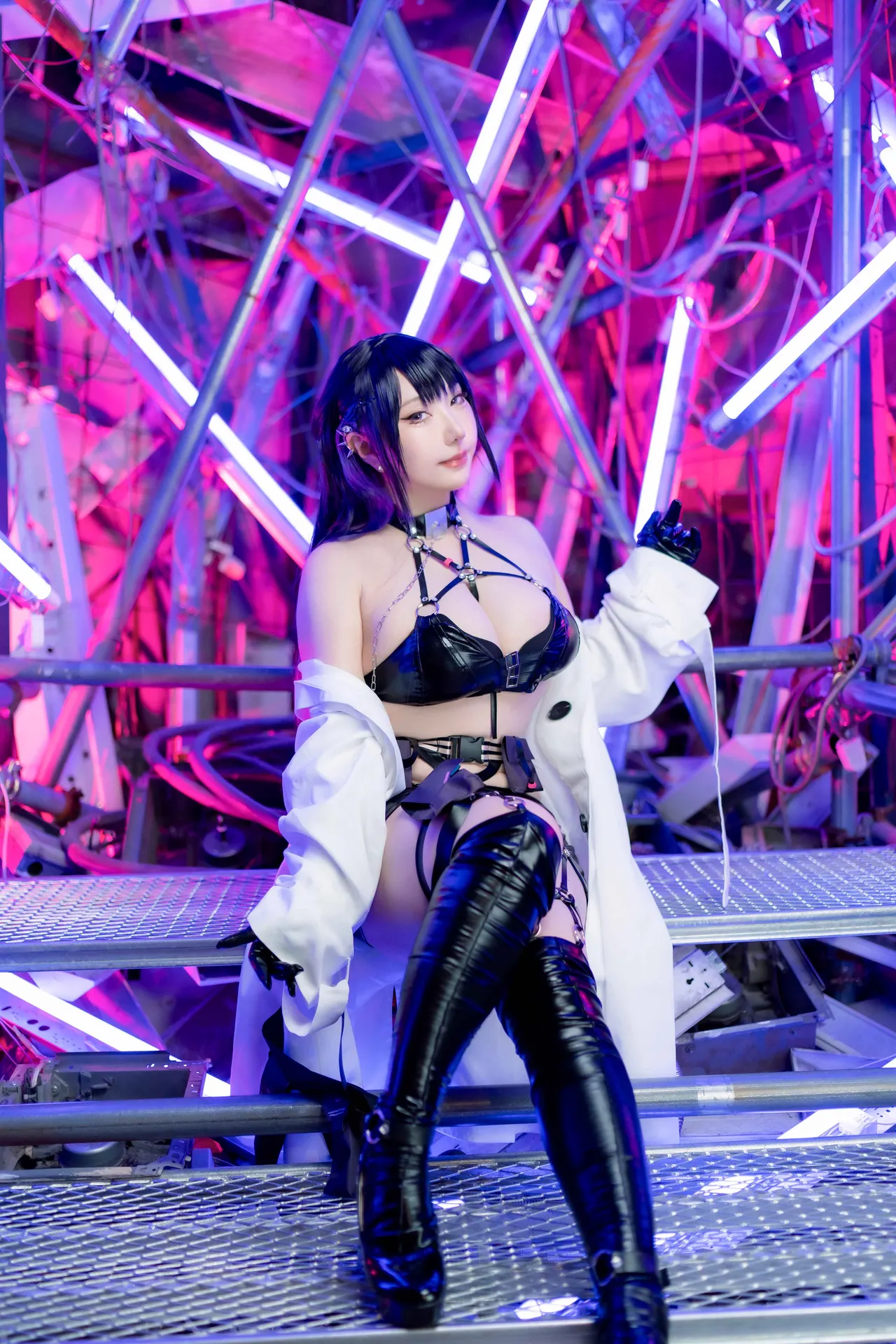 Shooting Star's (Saku) - Bonding Chain-erohere21.webp
