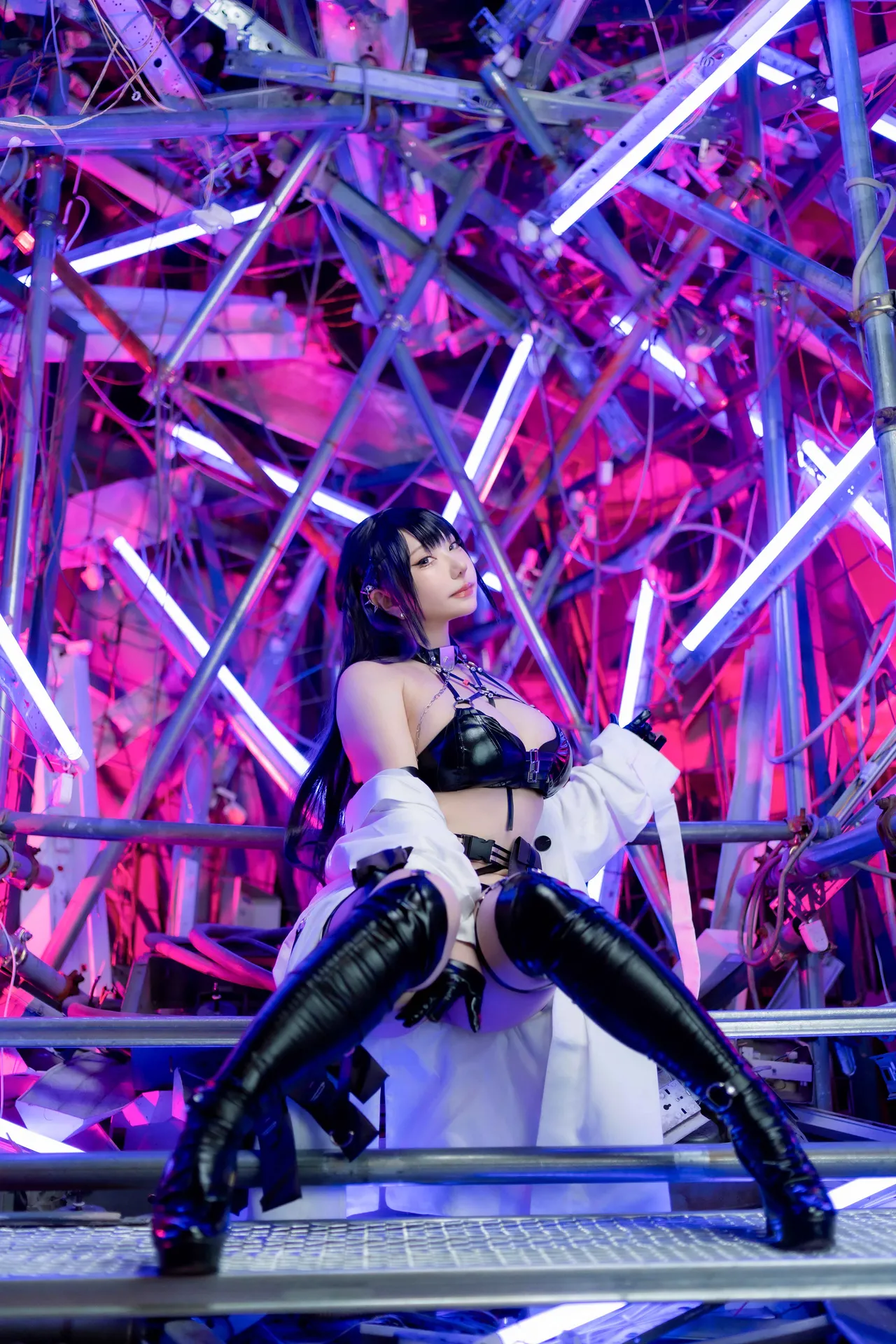 Shooting Star's (Saku) - Bonding Chain-erohere22.webp