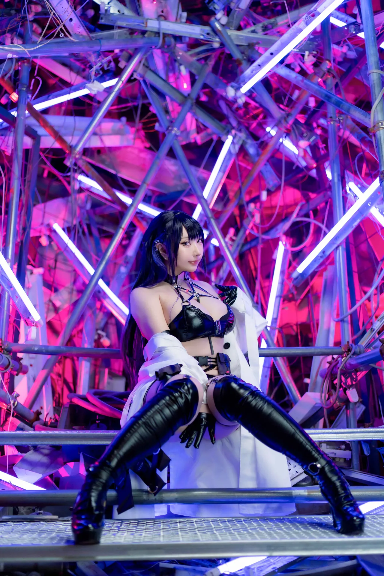 Shooting Star's (Saku) - Bonding Chain-erohere23.webp