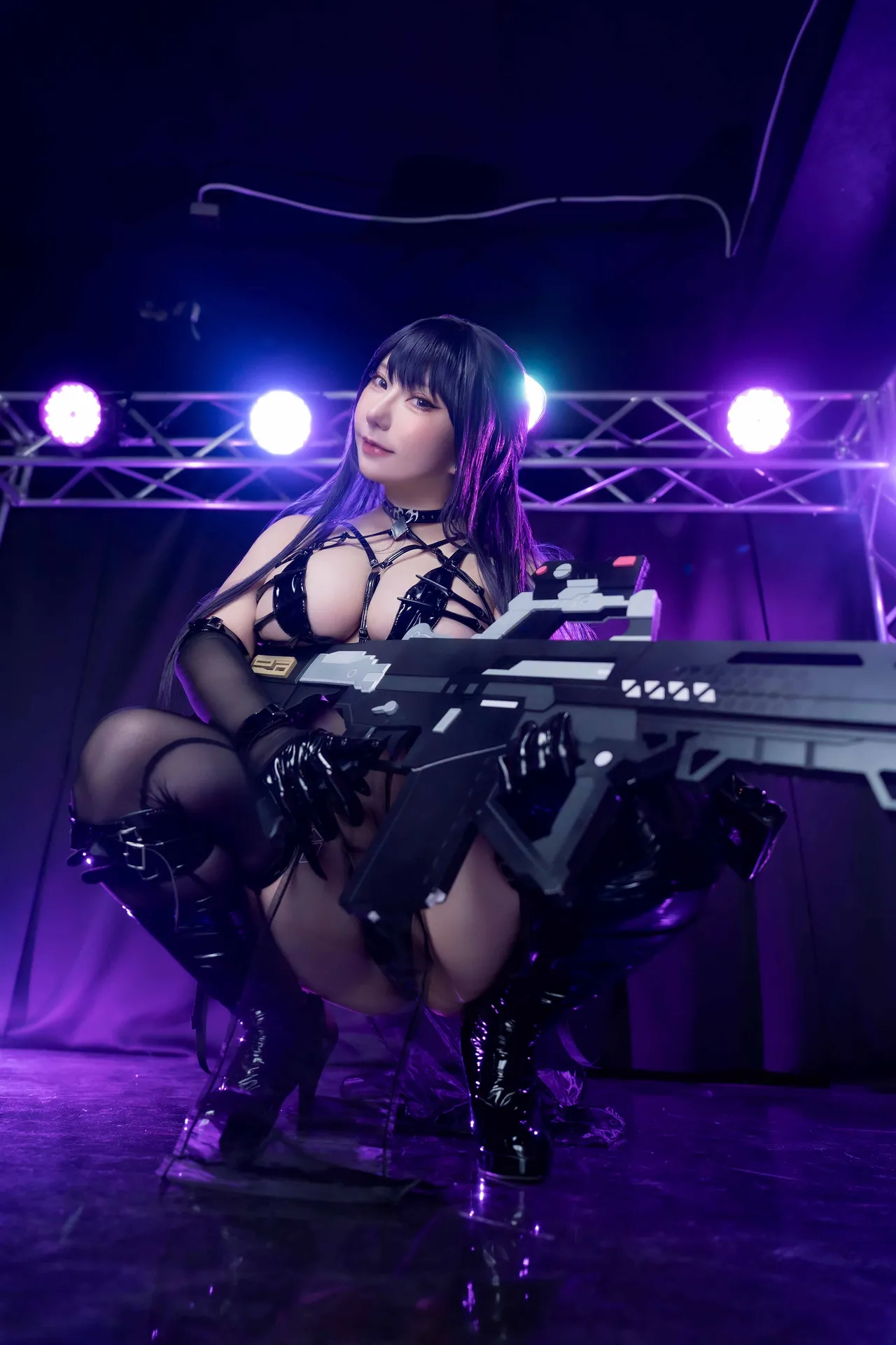 Shooting Star's (Saku) - Bonding Chain-erohere237.webp