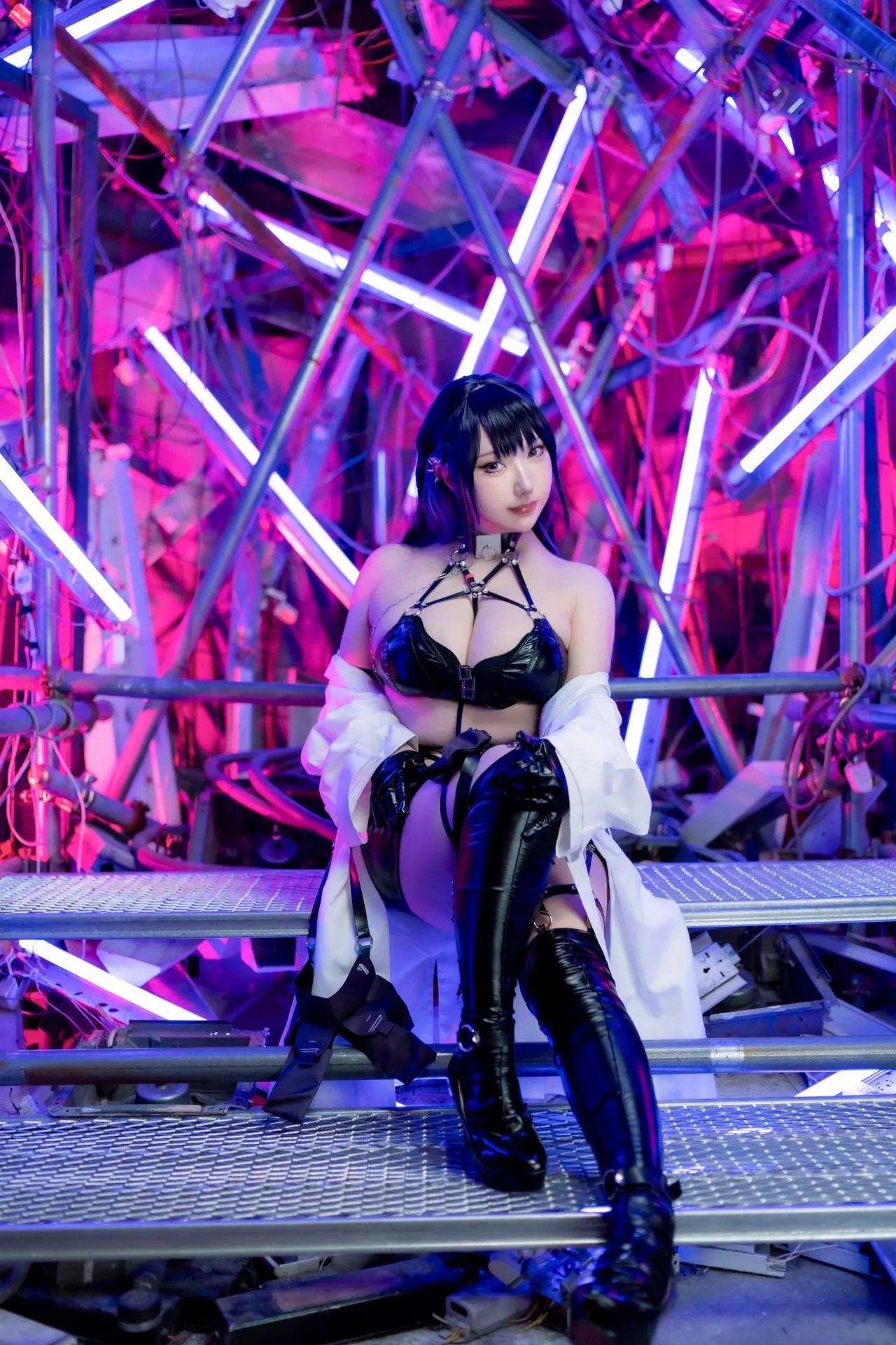 Shooting Star's (Saku) - Bonding Chain-erohere24.webp