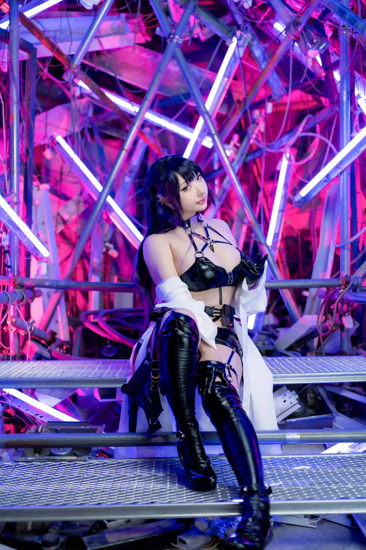 Shooting Star's (Saku) - Bonding Chain-erohere25.webp
