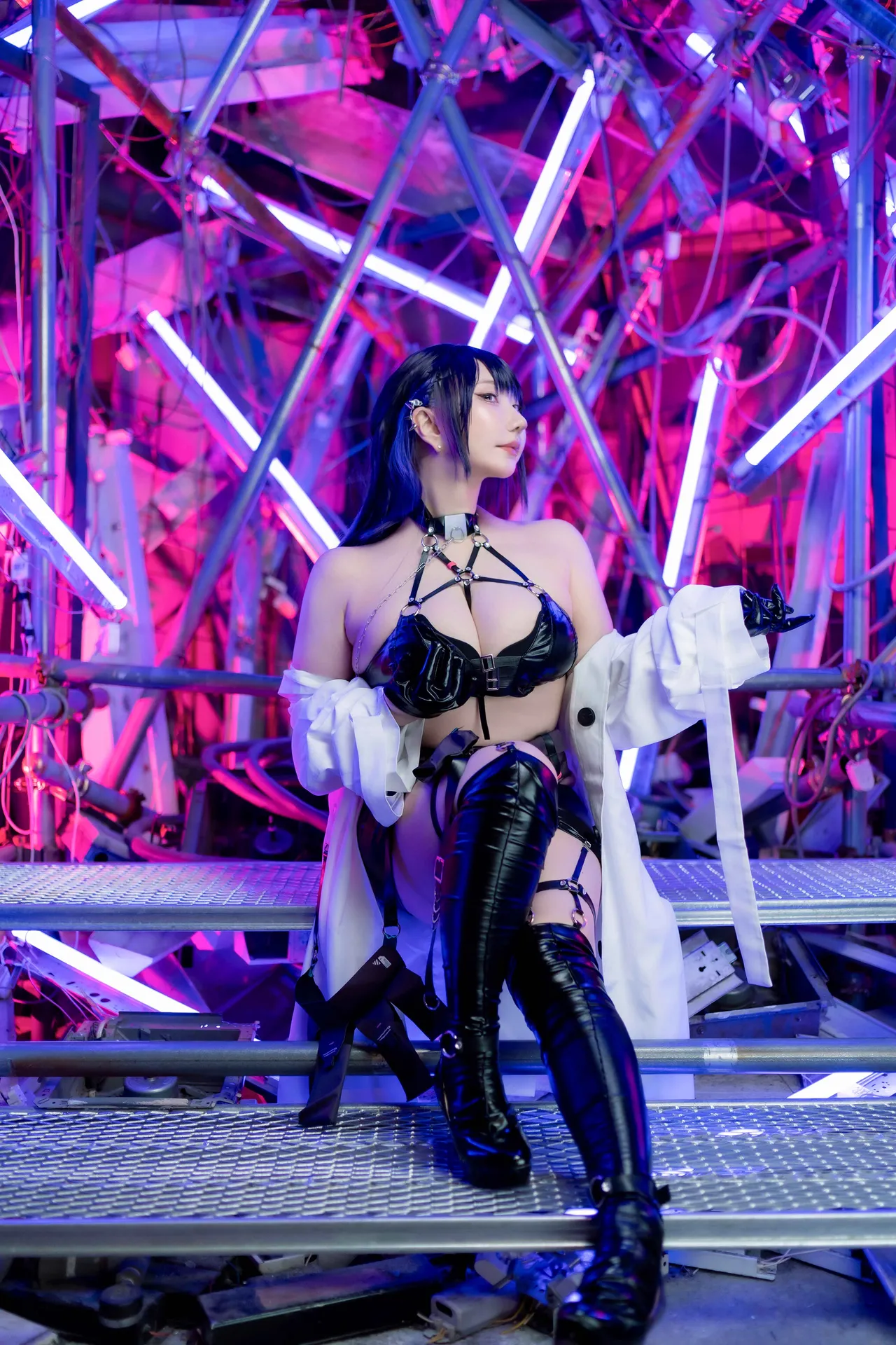 Shooting Star's (Saku) - Bonding Chain-erohere26.webp