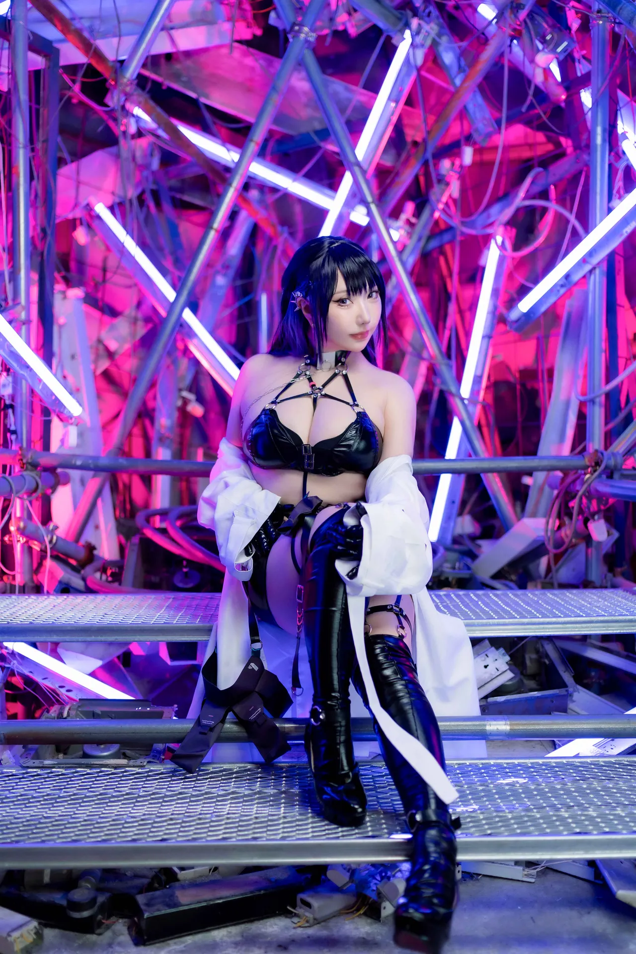 Shooting Star's (Saku) - Bonding Chain-erohere28.webp