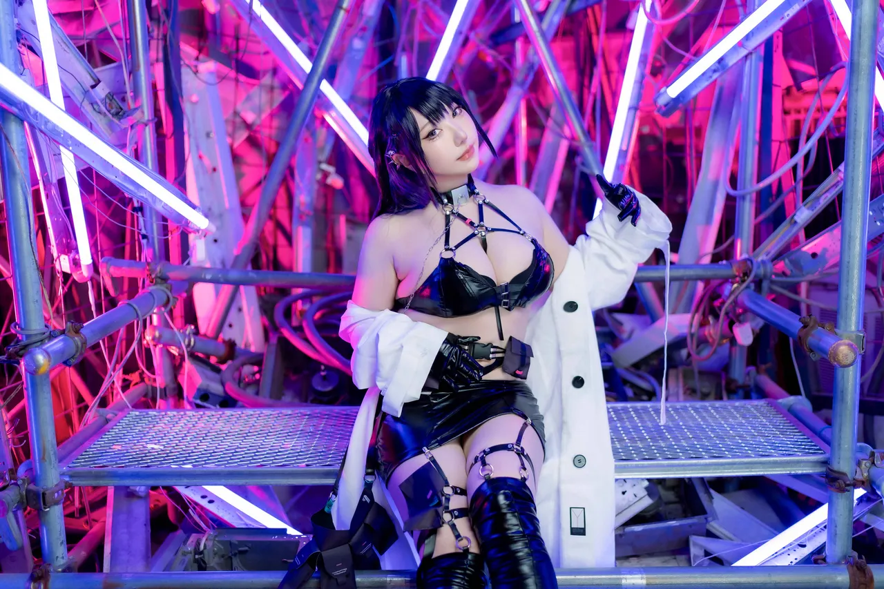 Shooting Star's (Saku) - Bonding Chain-erohere29.webp
