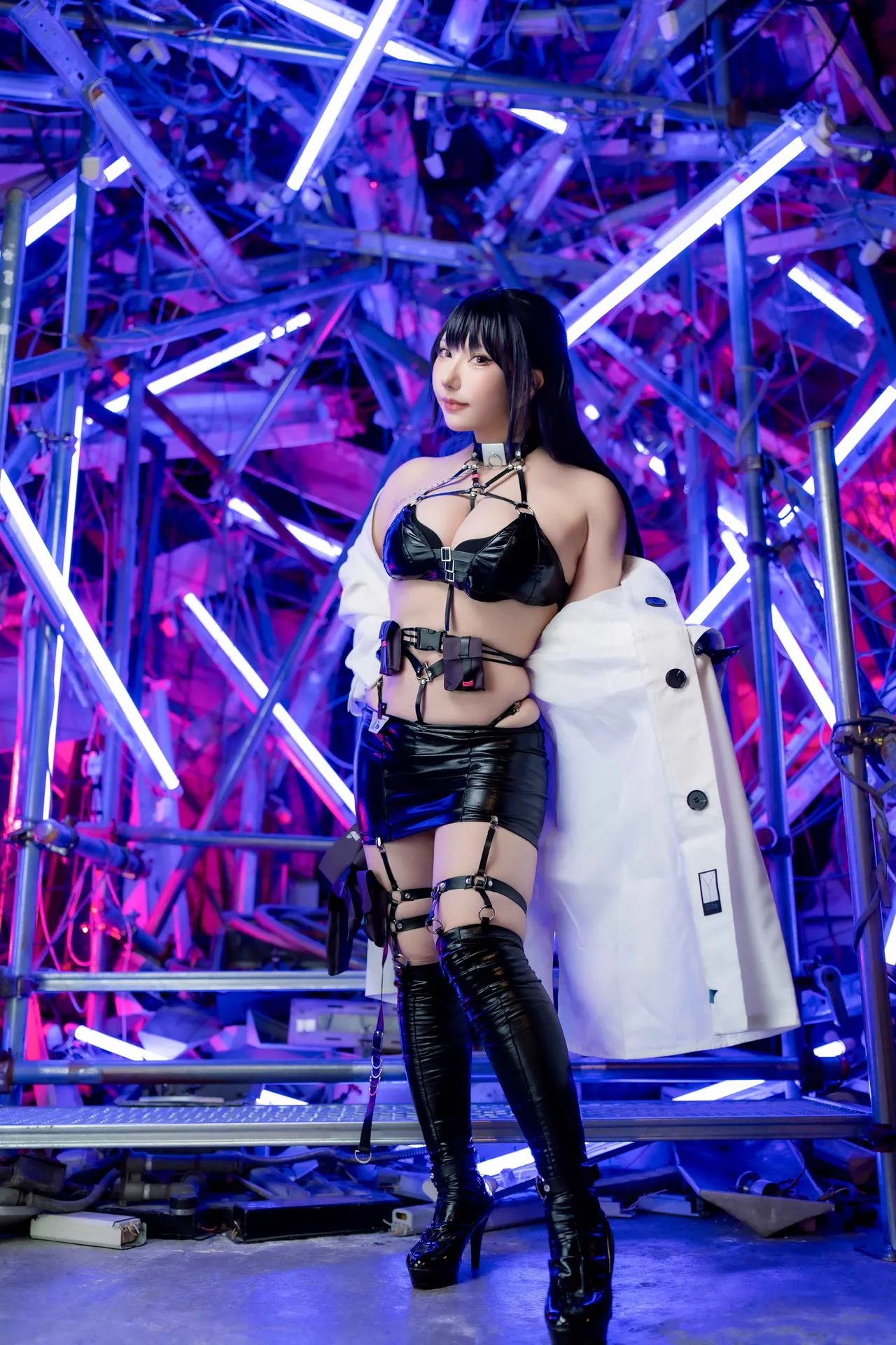 Shooting Star's (Saku) - Bonding Chain-erohere3.webp