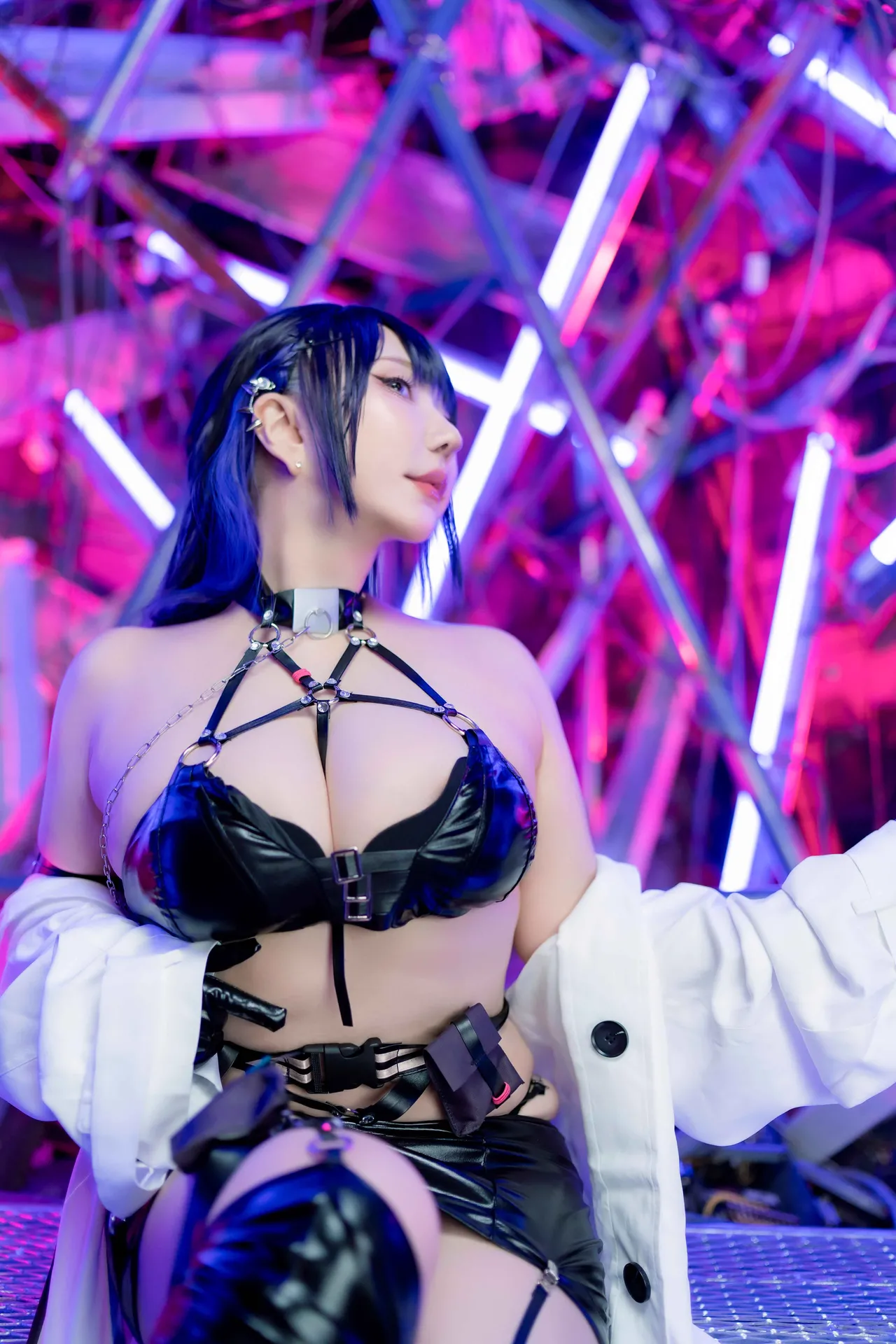 Shooting Star's (Saku) - Bonding Chain-erohere31.webp
