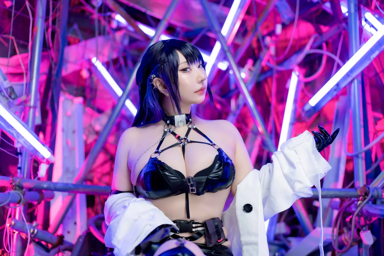 Shooting Star's (Saku) - Bonding Chain-erohere32.webp