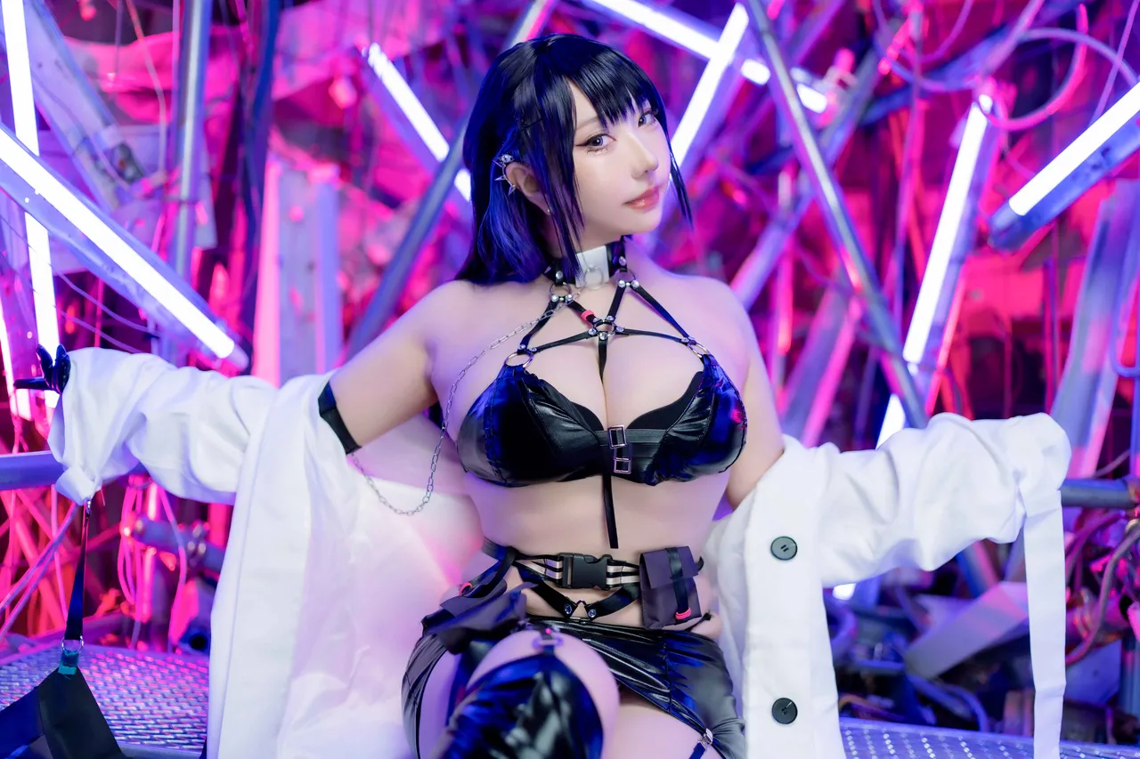 Shooting Star's (Saku) - Bonding Chain-erohere33.webp