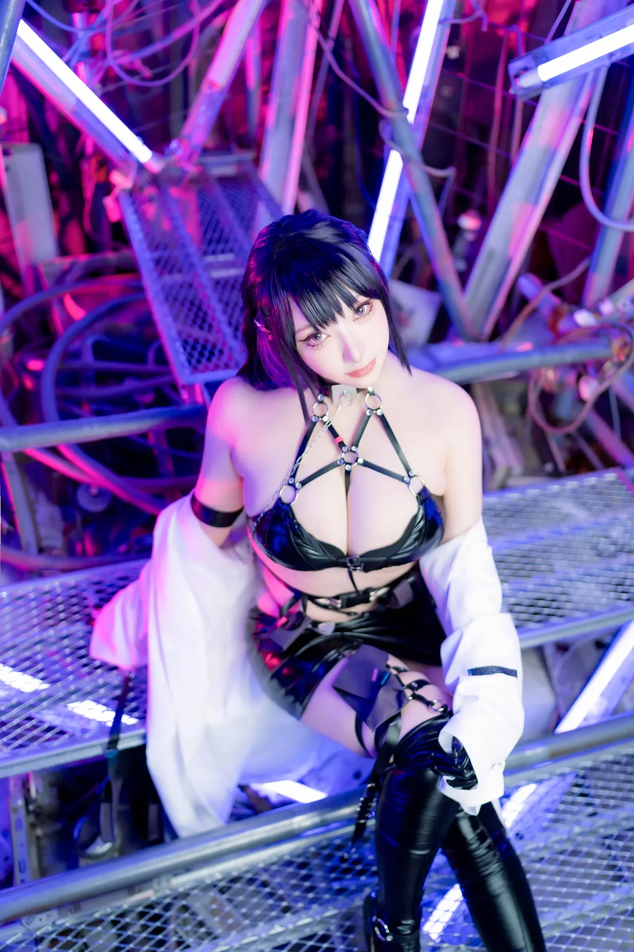 Shooting Star's (Saku) - Bonding Chain-erohere34.webp
