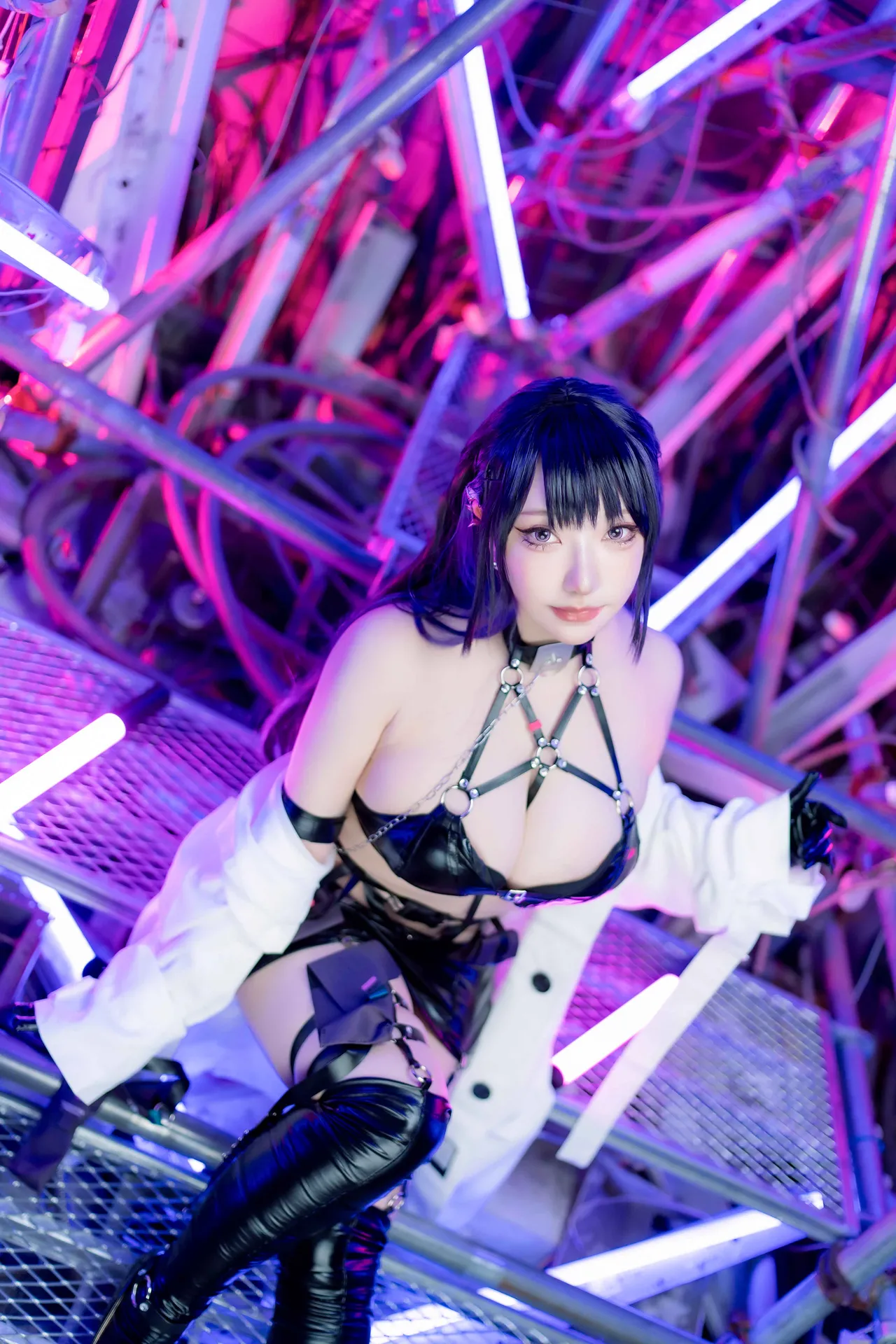 Shooting Star's (Saku) - Bonding Chain-erohere35.webp