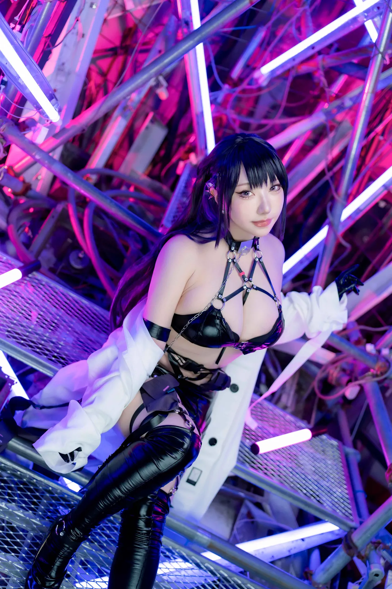 Shooting Star's (Saku) - Bonding Chain-erohere36.webp