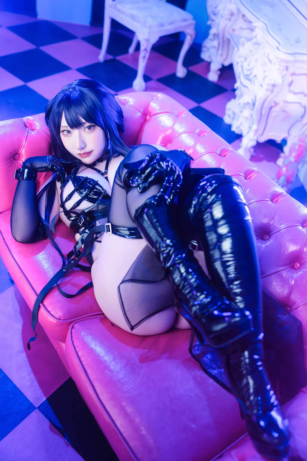 Shooting Star's (Saku) - Bonding Chain-erohere365.webp