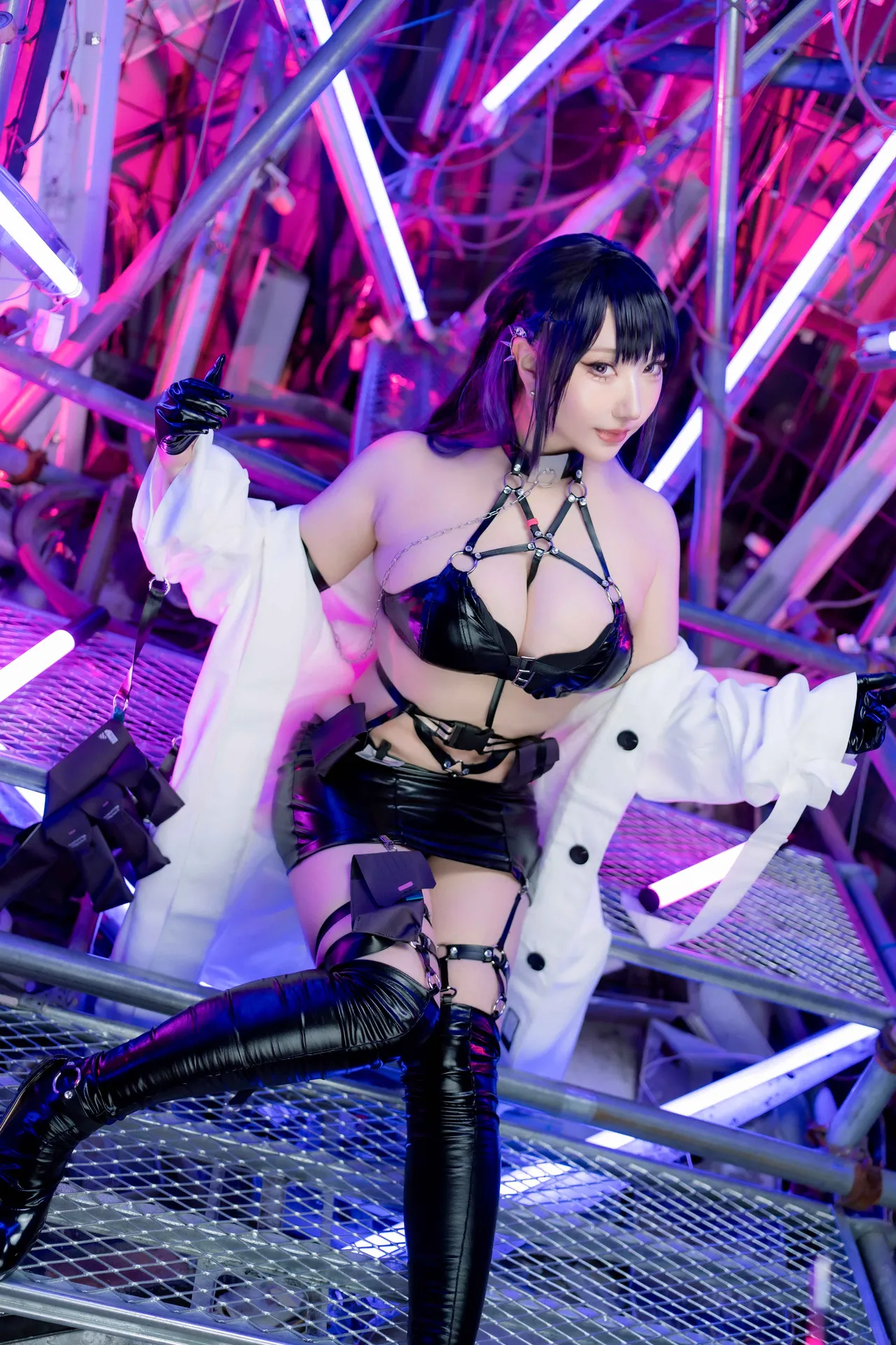 Shooting Star's (Saku) - Bonding Chain-erohere37.webp