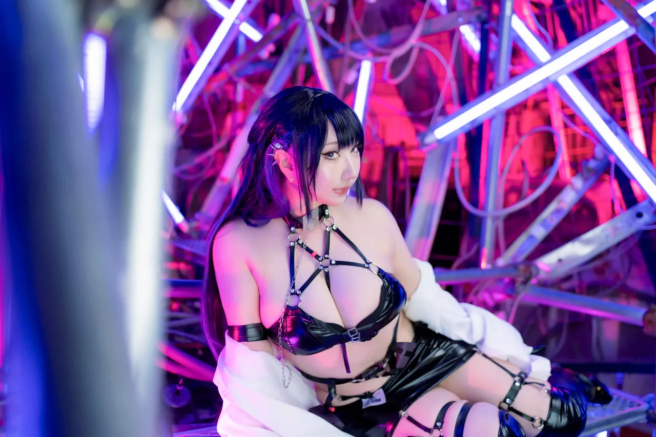Shooting Star's (Saku) - Bonding Chain-erohere38.webp