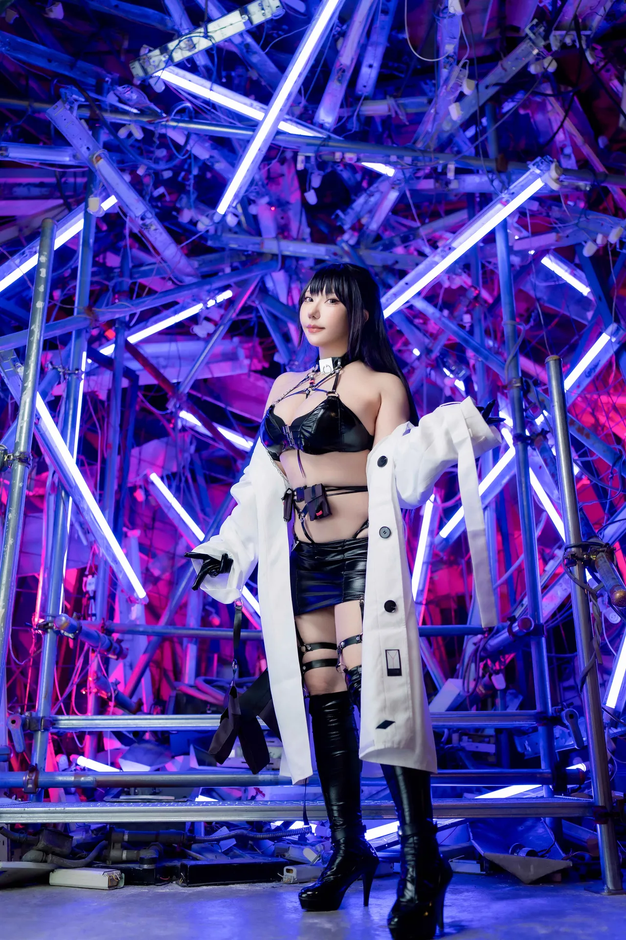 Shooting Star's (Saku) - Bonding Chain-erohere4.webp